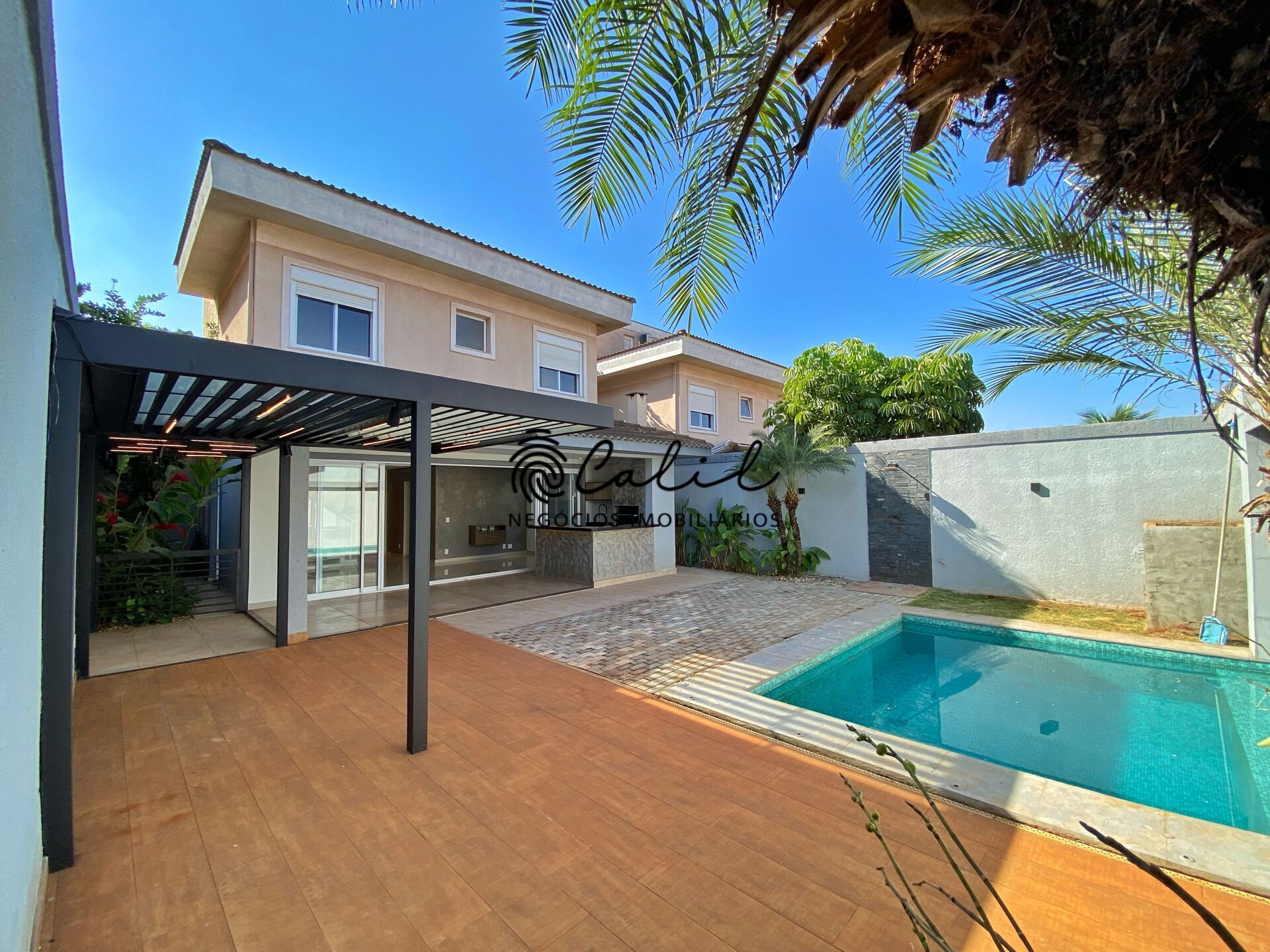 Sobrado à venda com 3 quartos, 428m² - Foto 6