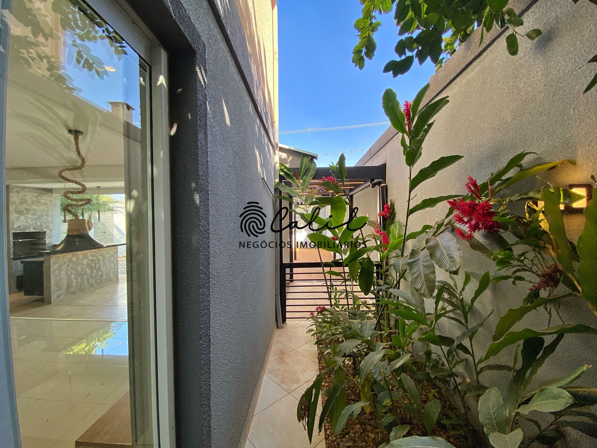 Sobrado à venda com 3 quartos, 428m² - Foto 25
