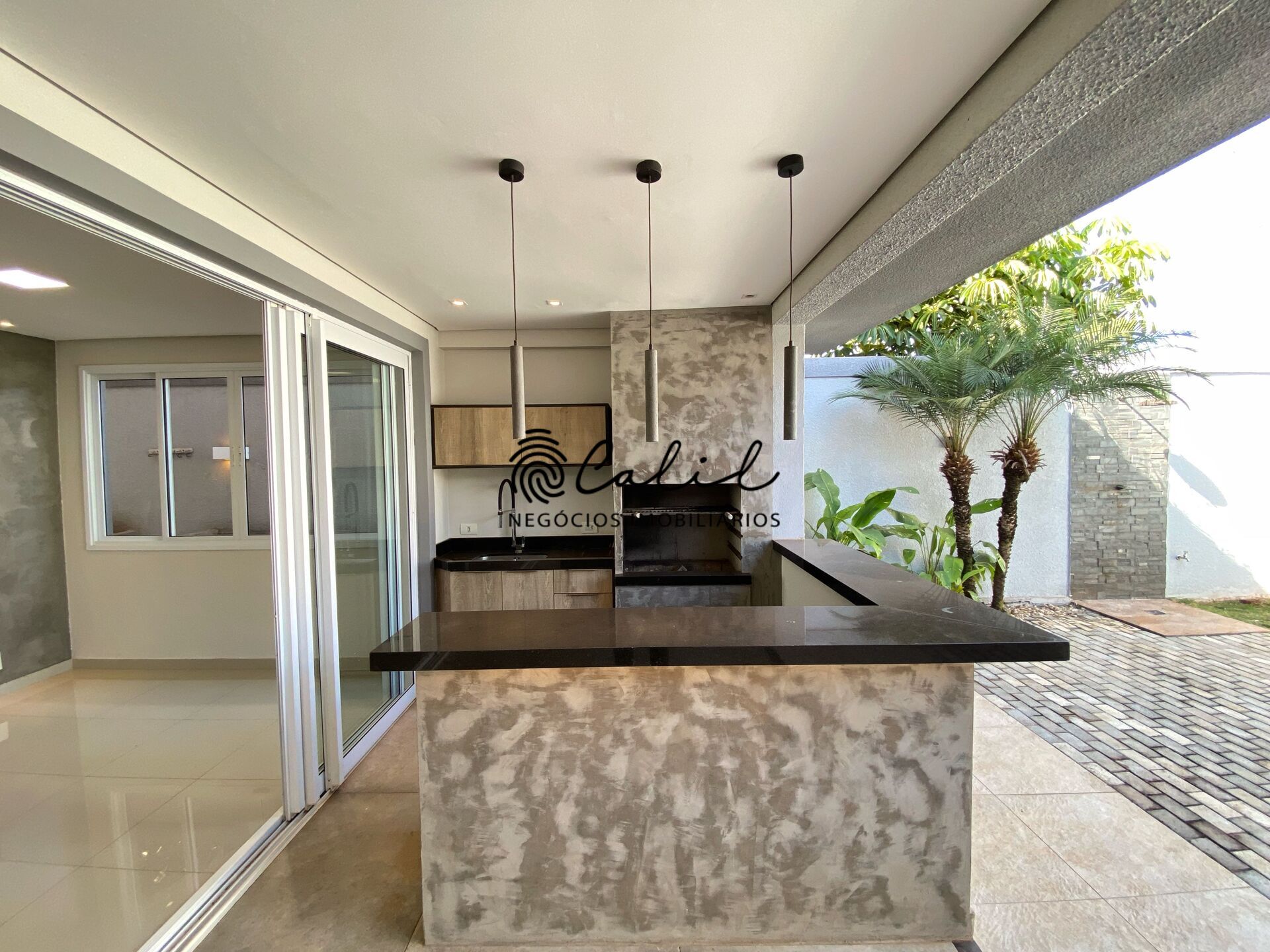 Sobrado à venda com 3 quartos, 428m² - Foto 12