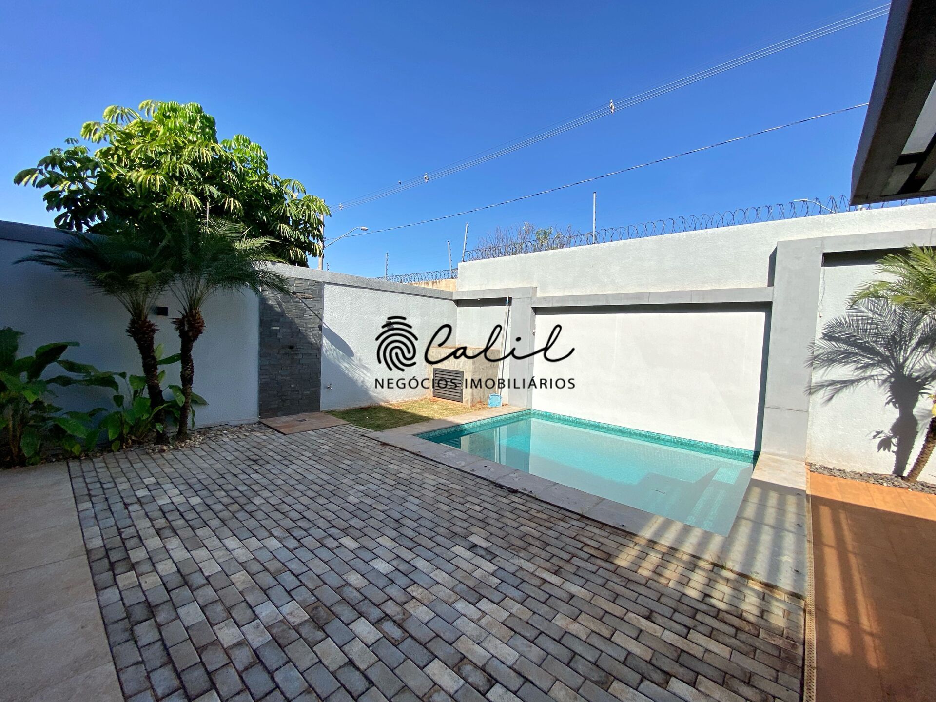 Sobrado à venda com 3 quartos, 428m² - Foto 9