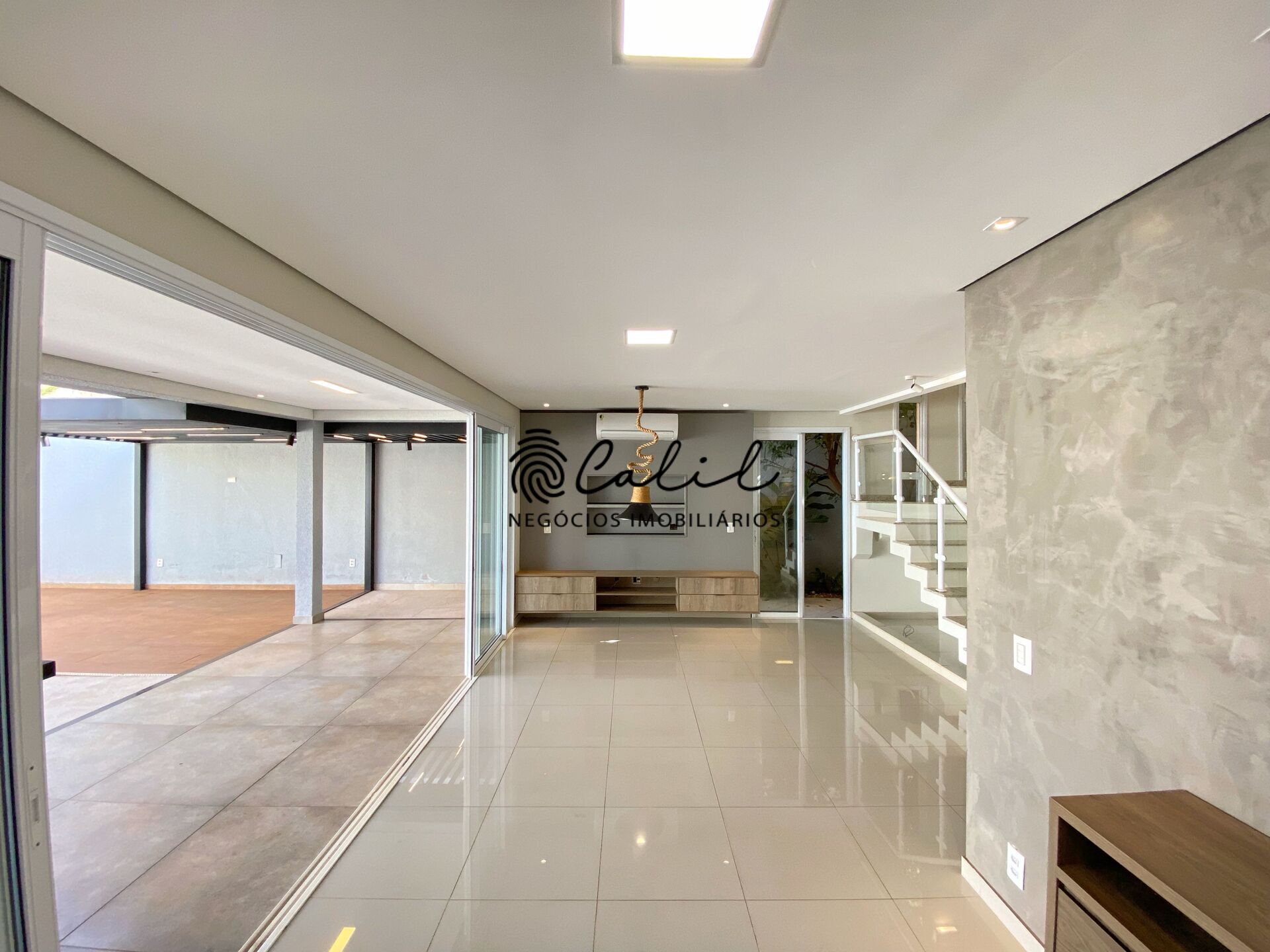 Sobrado à venda com 3 quartos, 428m² - Foto 20