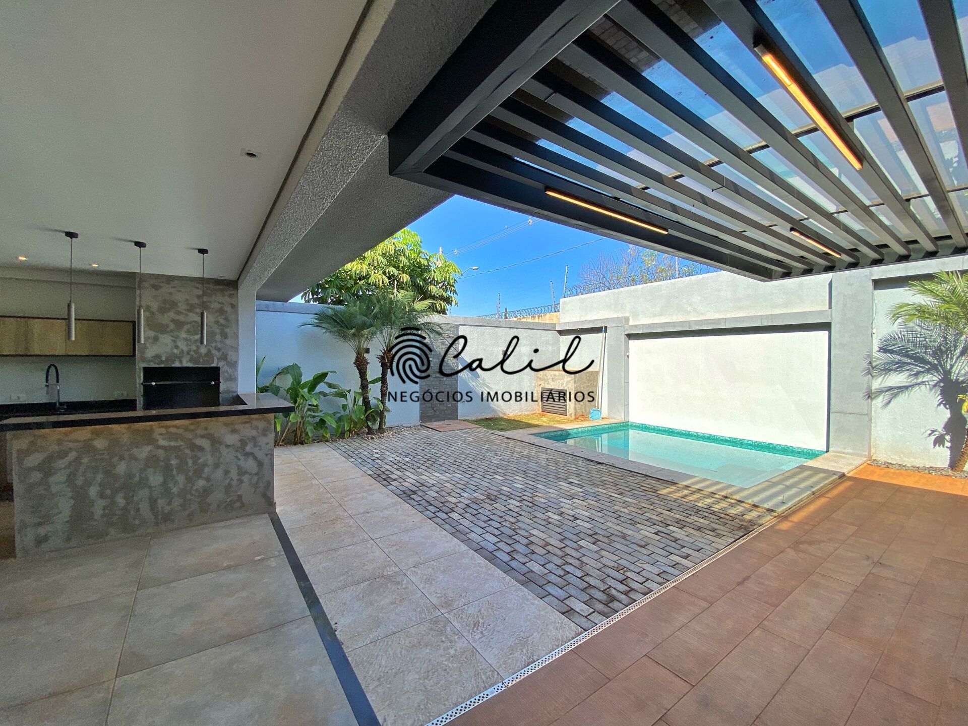 Sobrado à venda com 3 quartos, 428m² - Foto 7