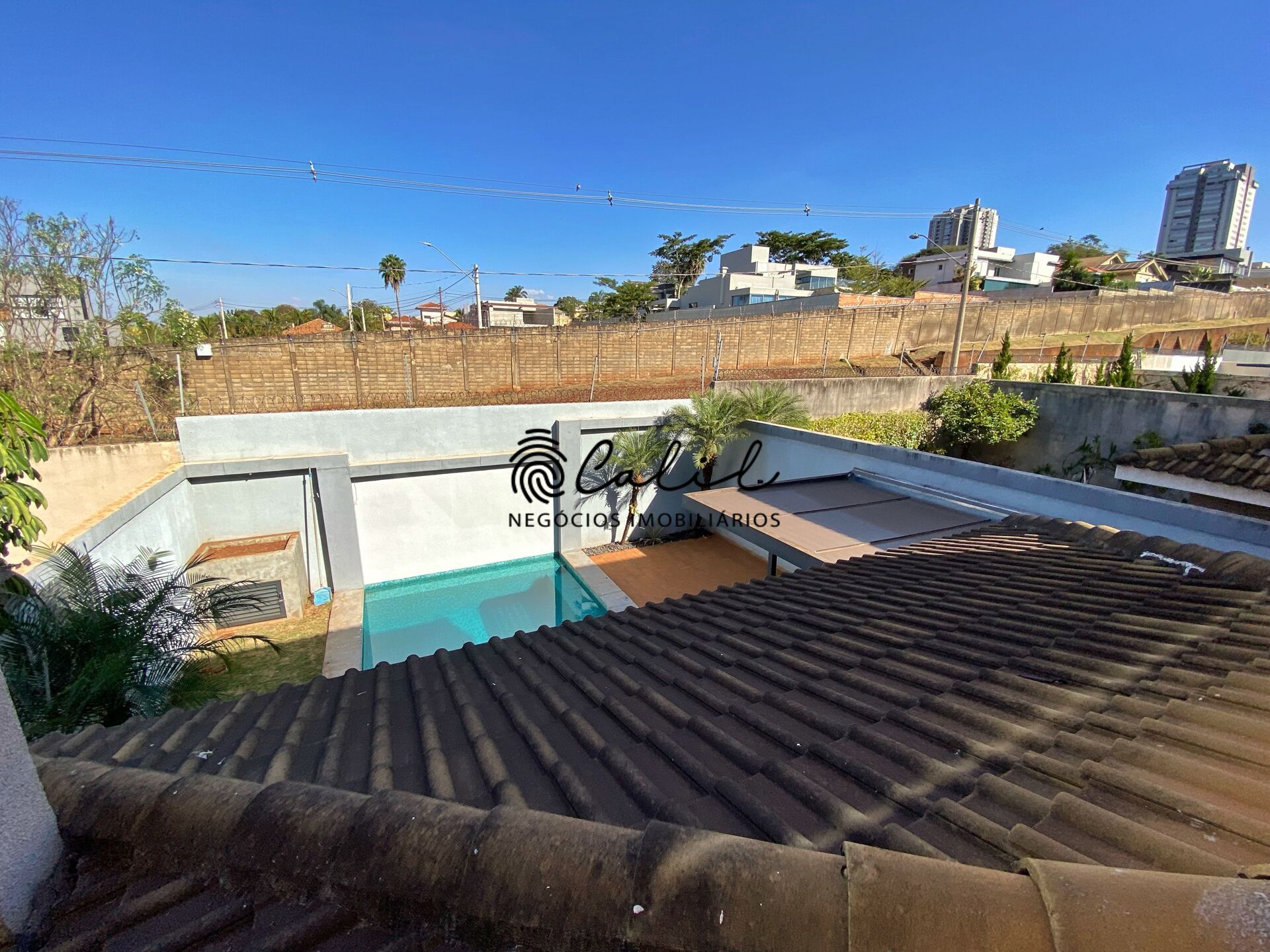 Sobrado à venda com 3 quartos, 428m² - Foto 48