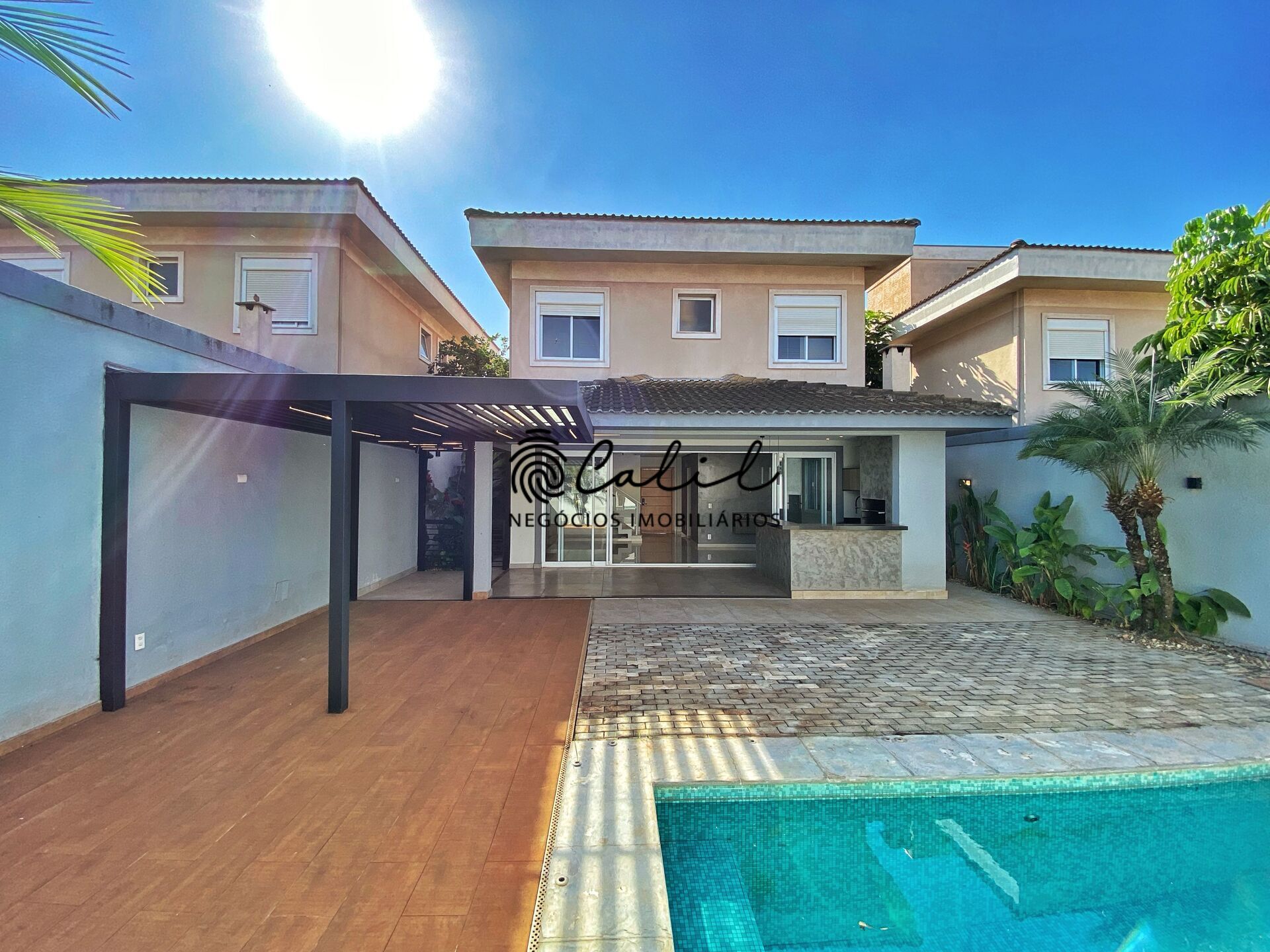Sobrado à venda com 3 quartos, 428m² - Foto 4