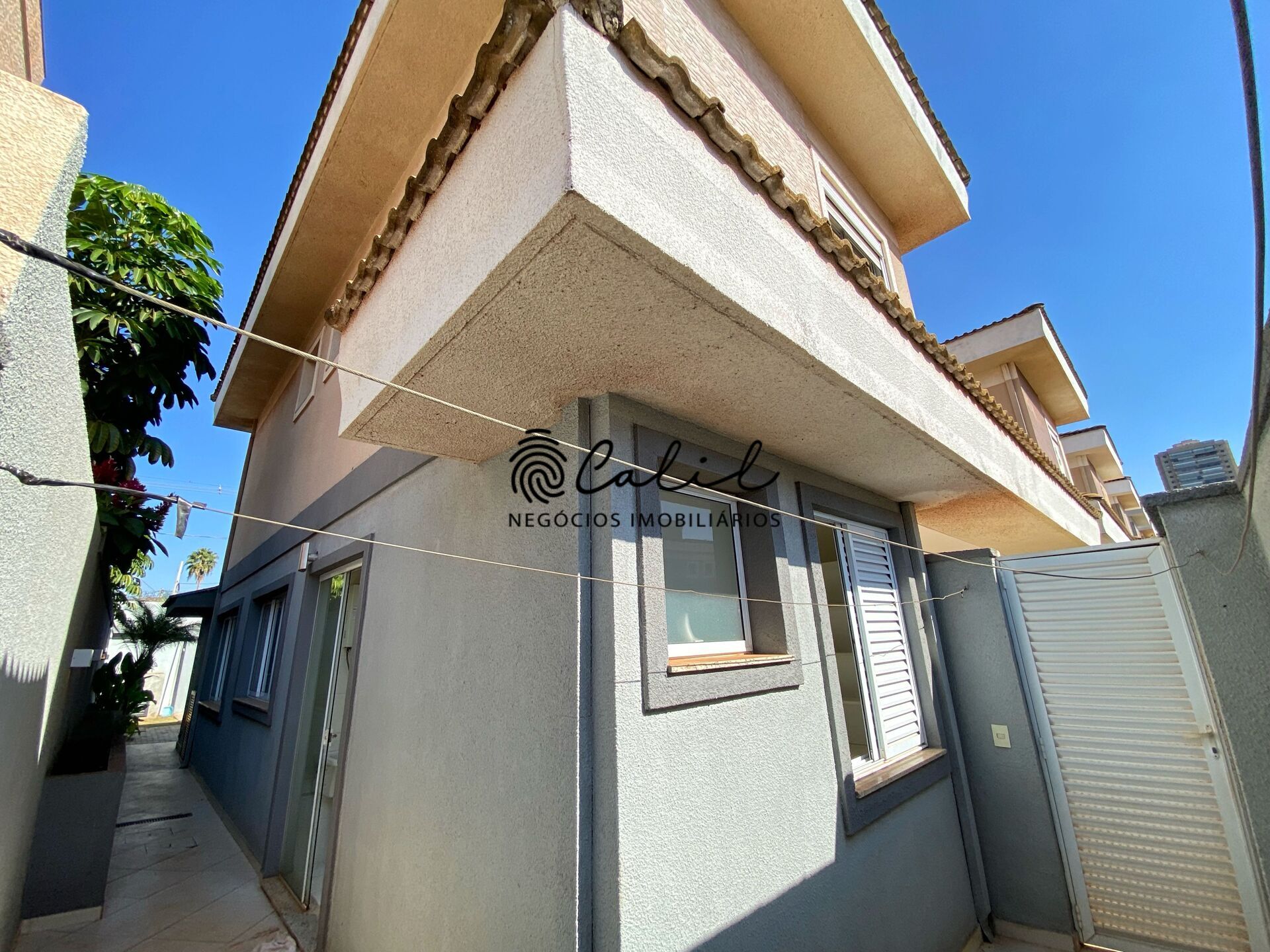 Sobrado à venda com 3 quartos, 428m² - Foto 34