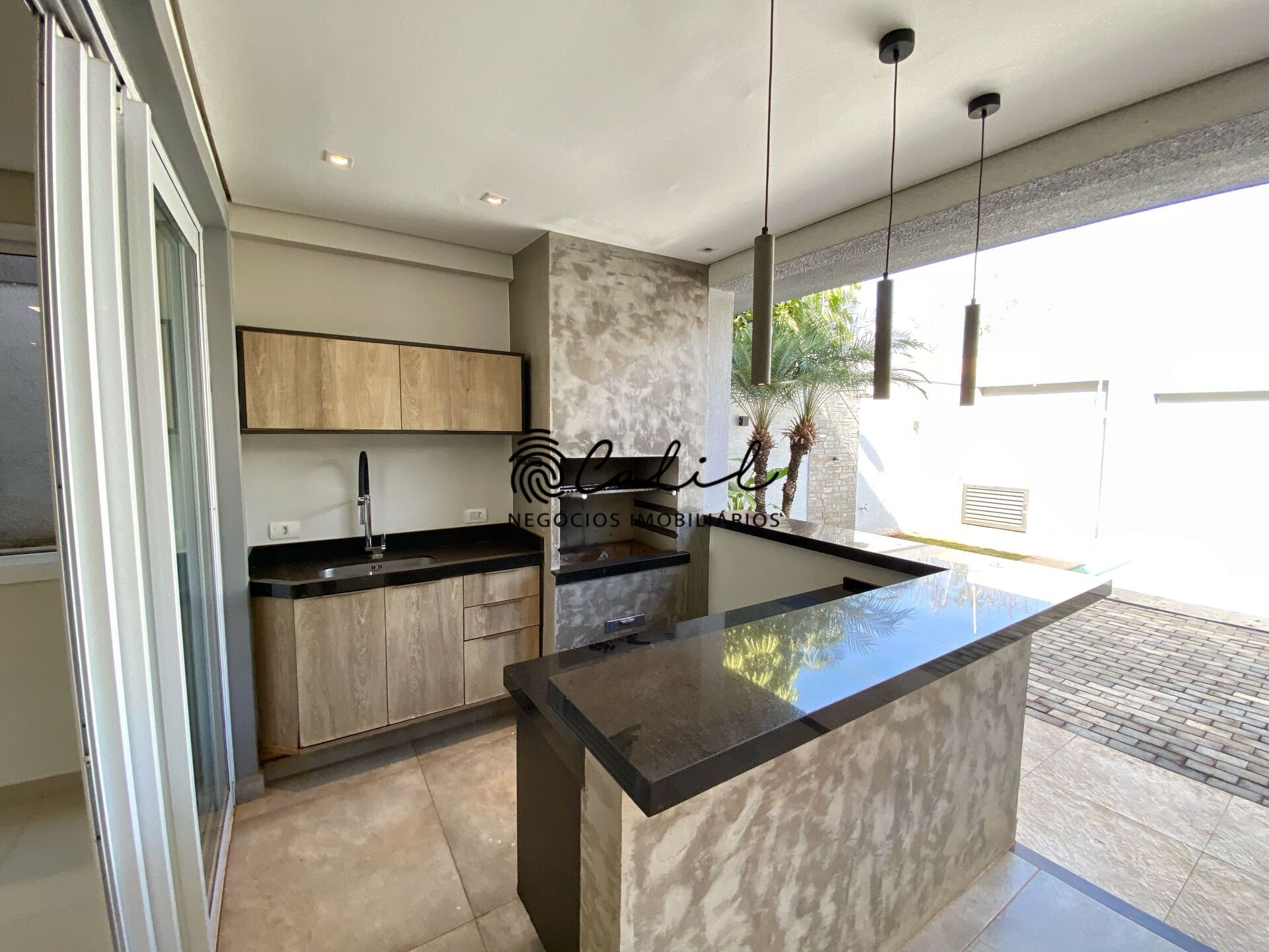 Sobrado à venda com 3 quartos, 428m² - Foto 13