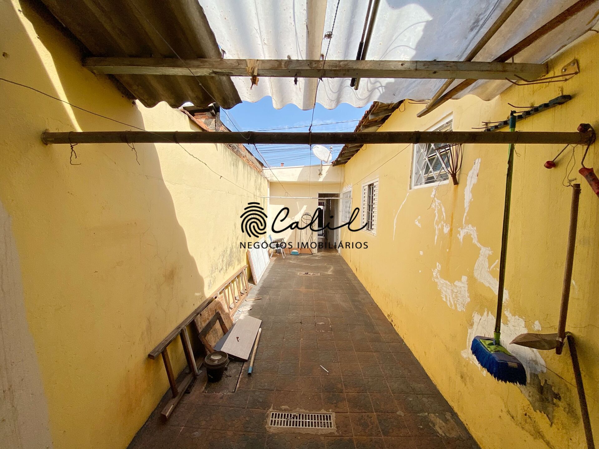 Casa, 3 quartos, 98 m² - Foto 22