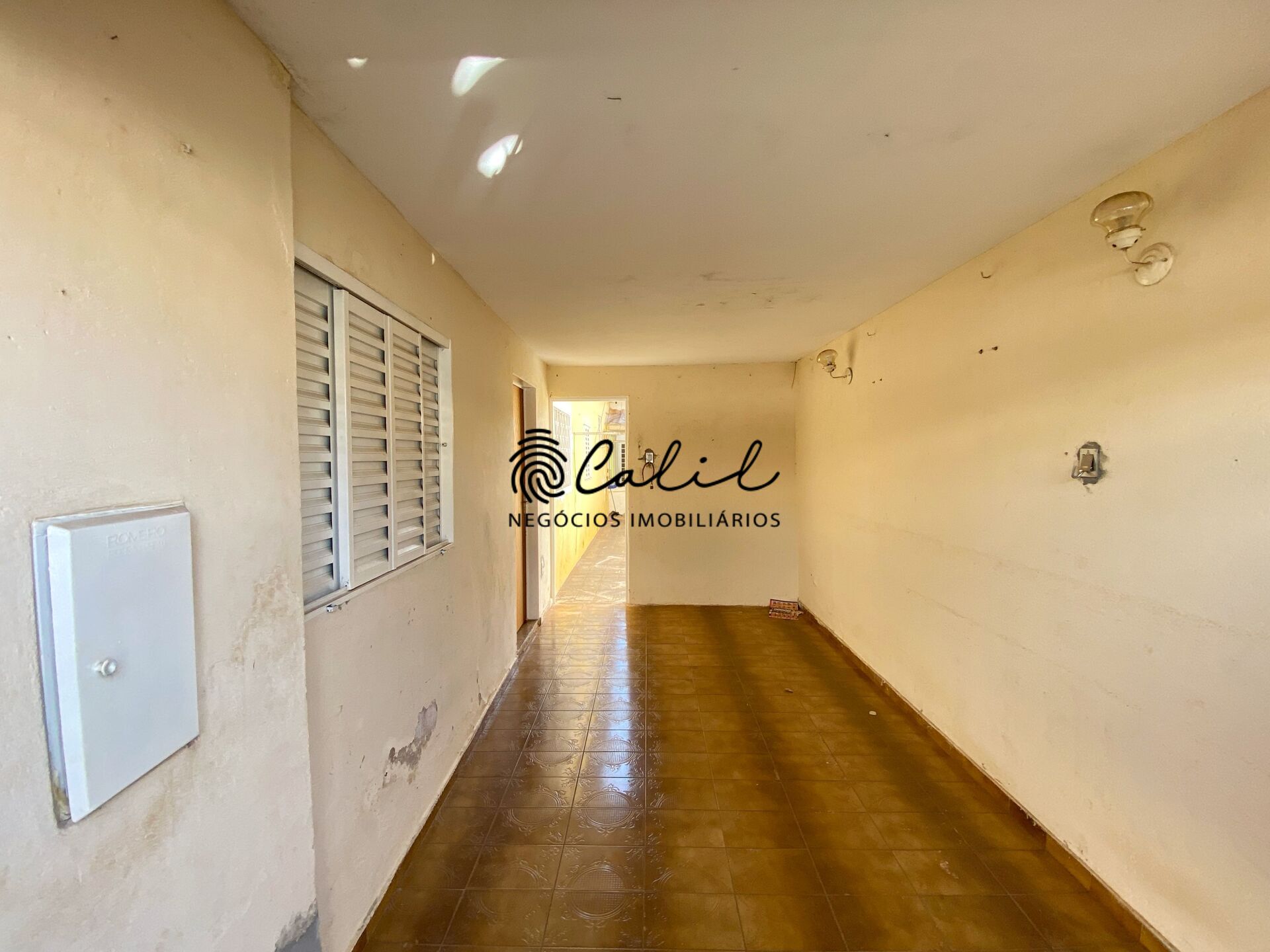 Casa, 3 quartos, 98 m² - Foto 2