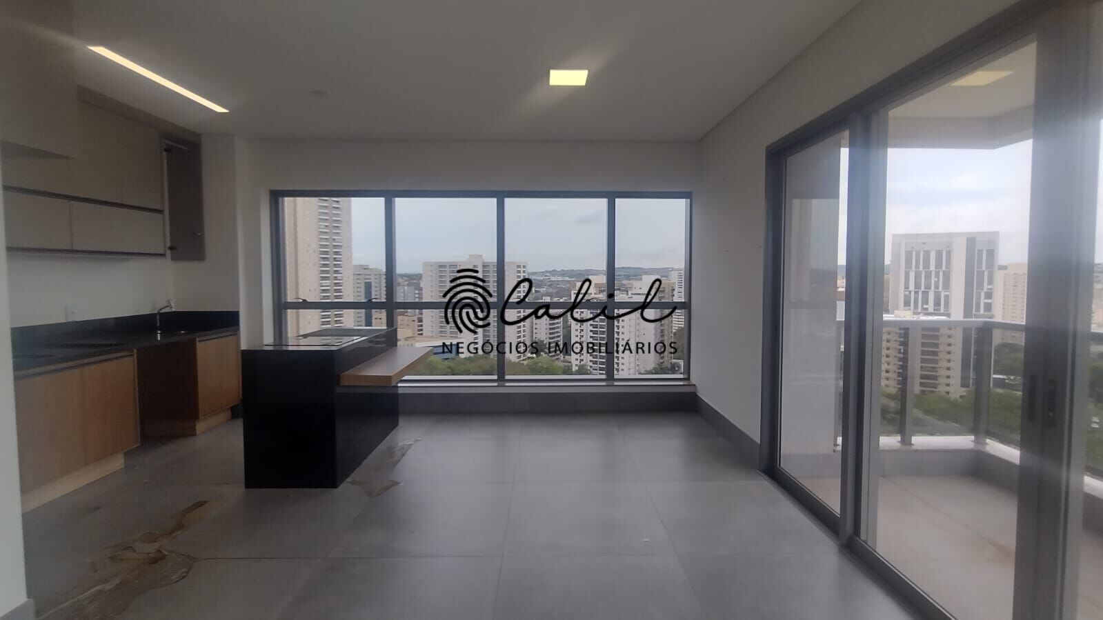 Apartamento, 2 quartos, 88 m² - Foto 1