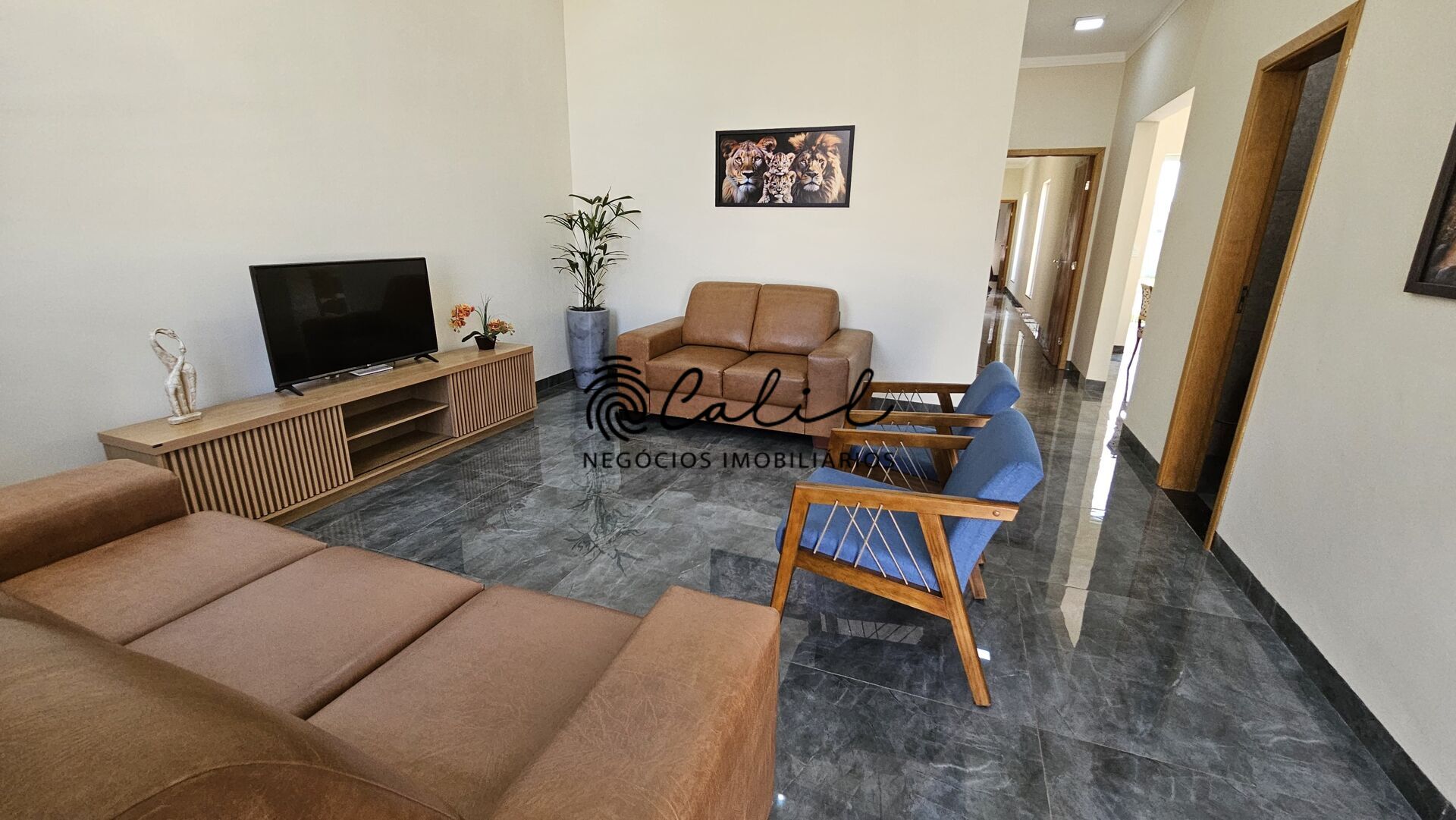 Casa à venda com 3 quartos, 171m² - Foto 7