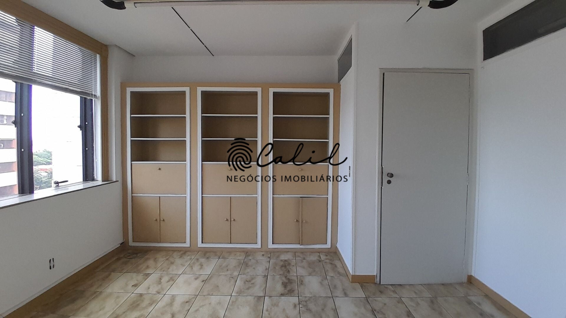 Conjunto Comercial-Sala para alugar, 82m² - Foto 1