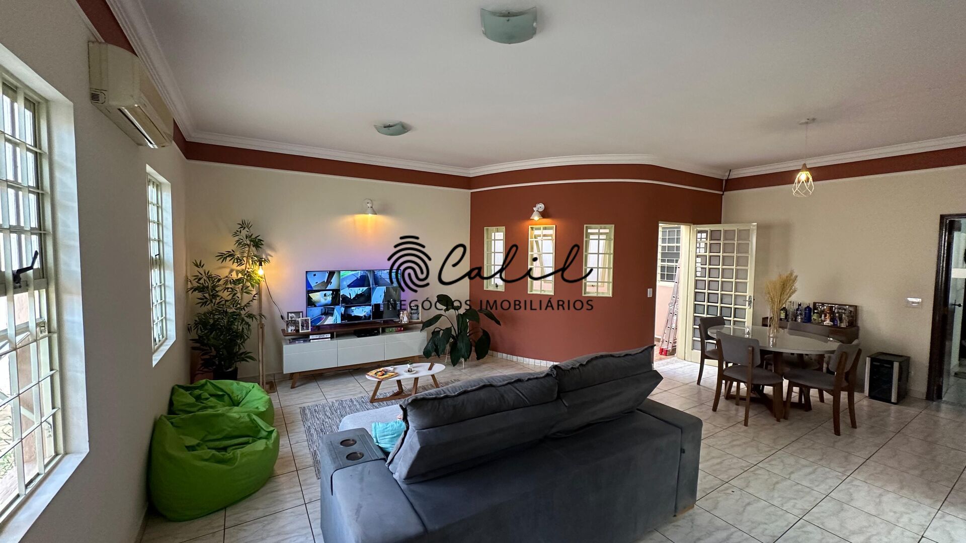 Casa à venda com 3 quartos, 153m² - Foto 4