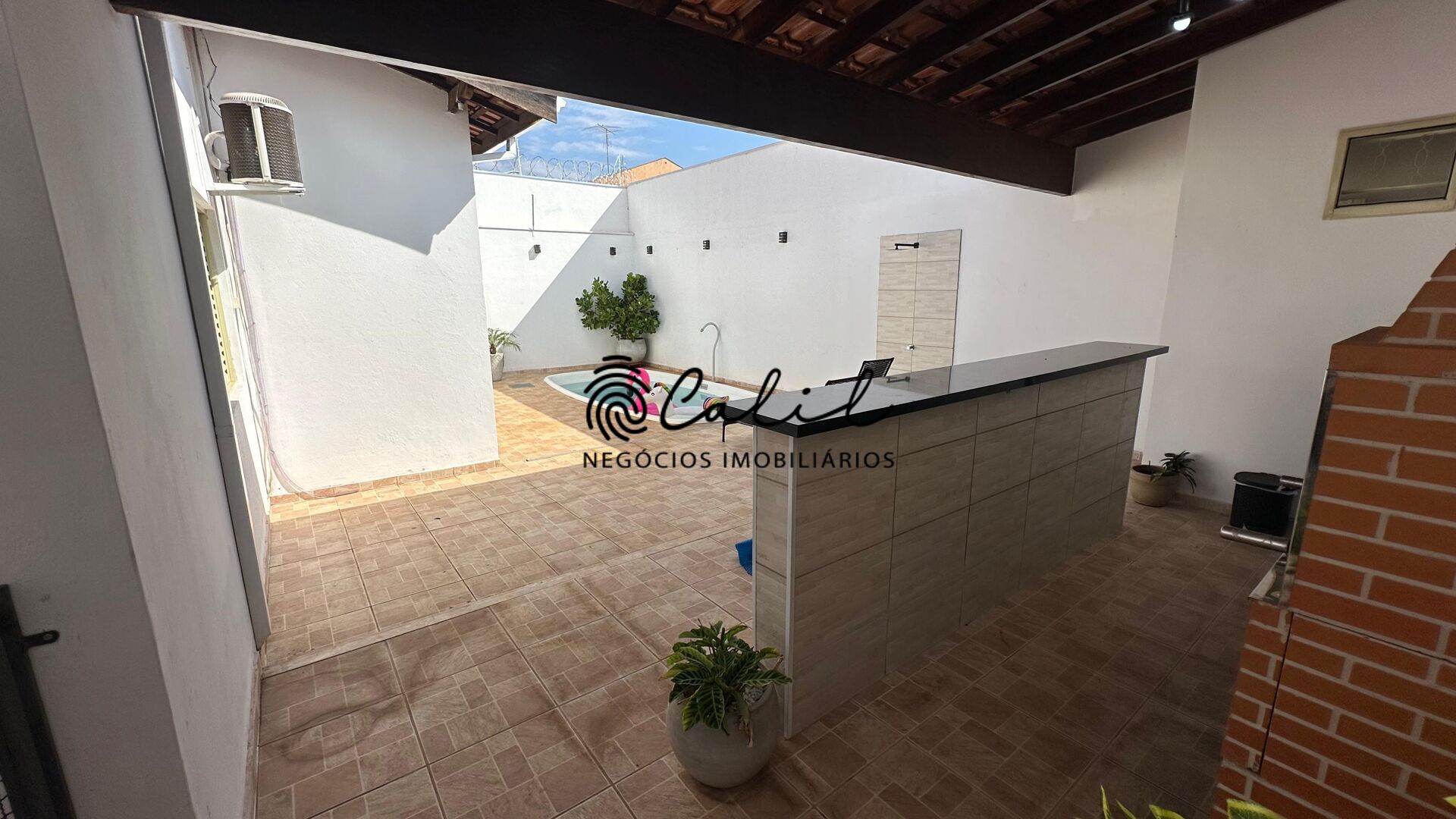 Casa à venda com 3 quartos, 153m² - Foto 22