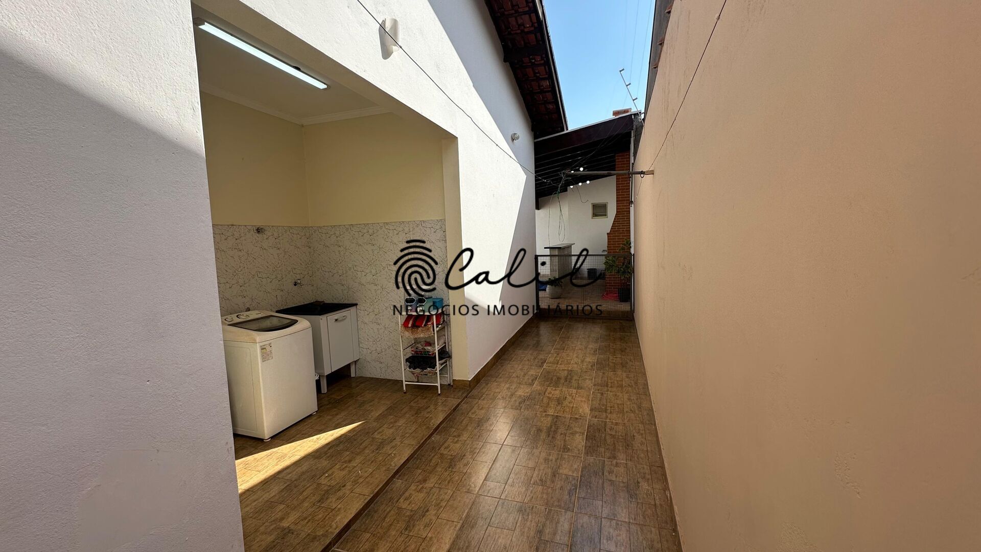 Casa à venda com 3 quartos, 153m² - Foto 12