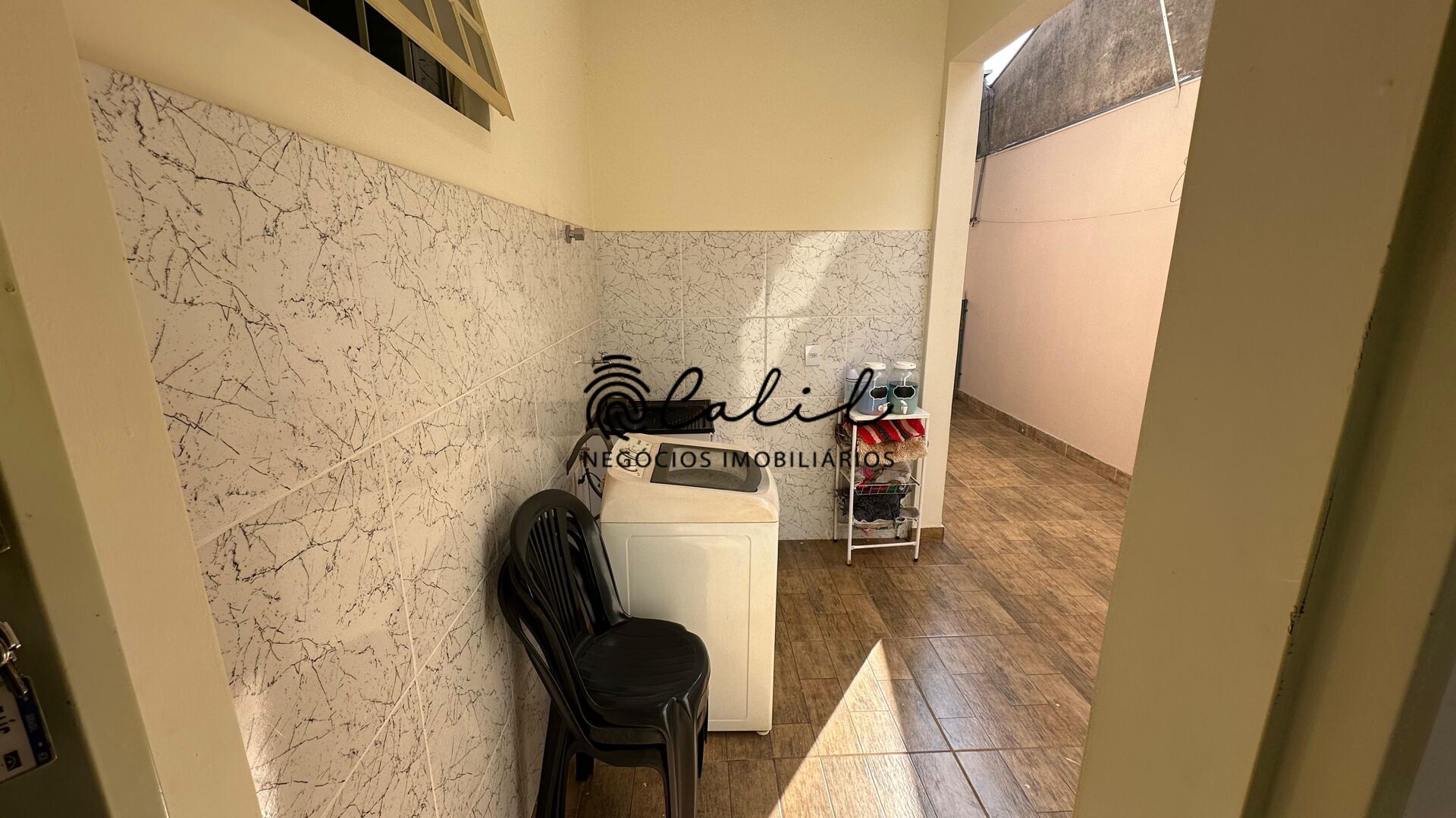 Casa à venda com 3 quartos, 153m² - Foto 11