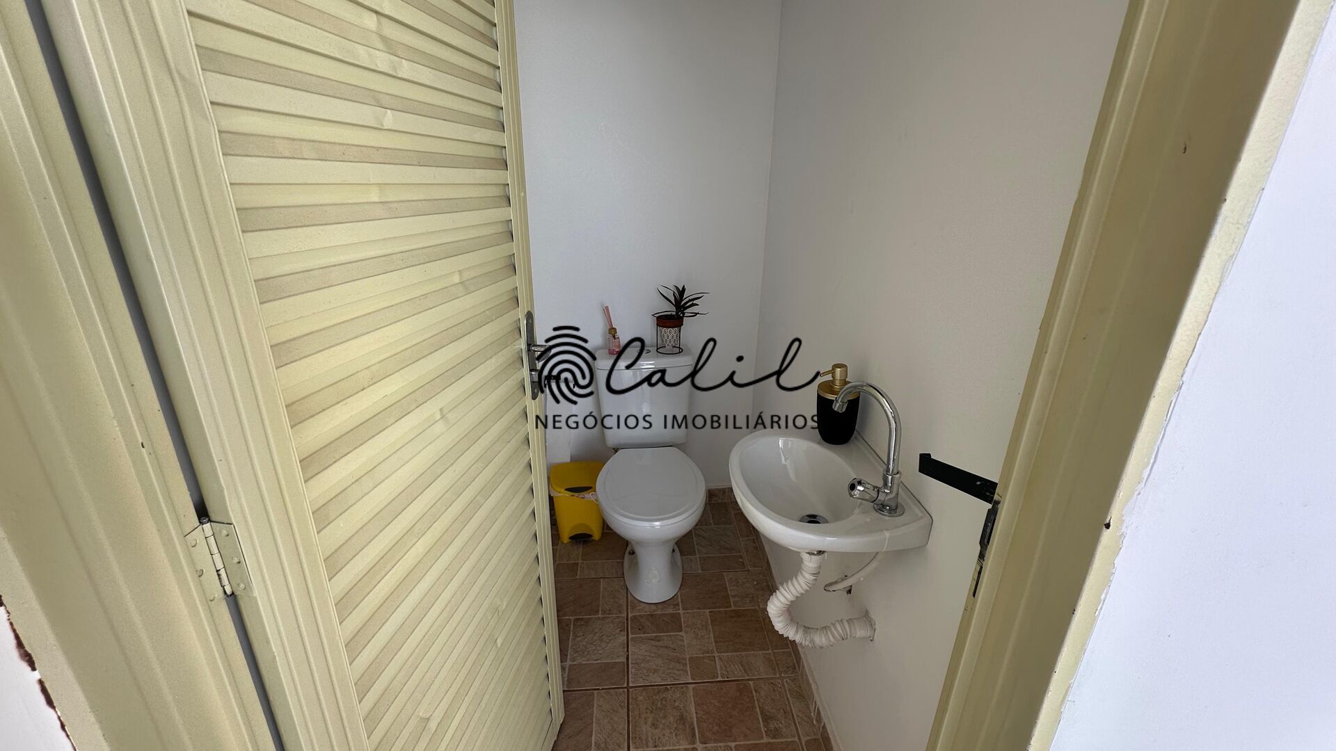 Casa à venda com 3 quartos, 153m² - Foto 26