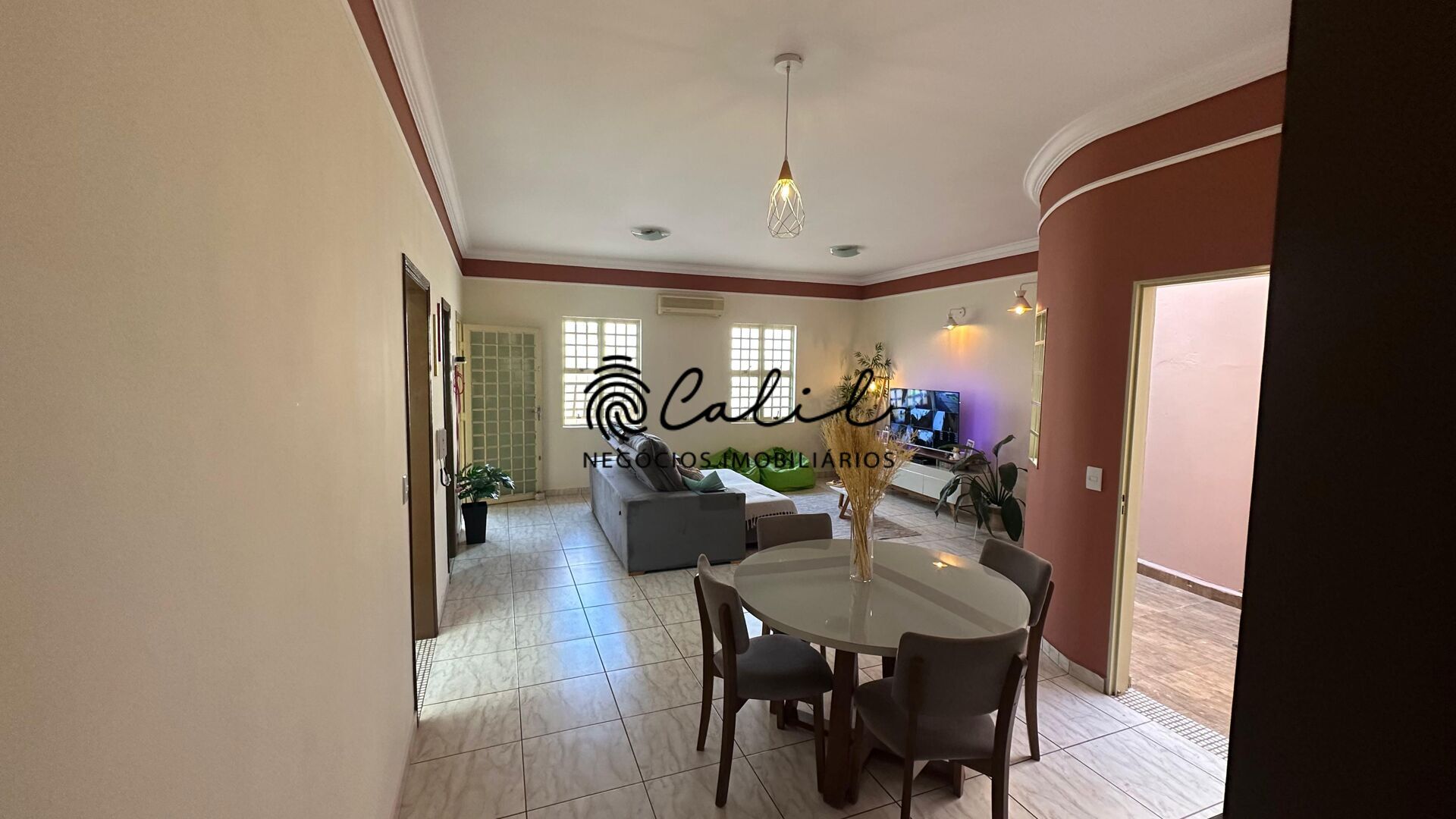 Casa à venda com 3 quartos, 153m² - Foto 5