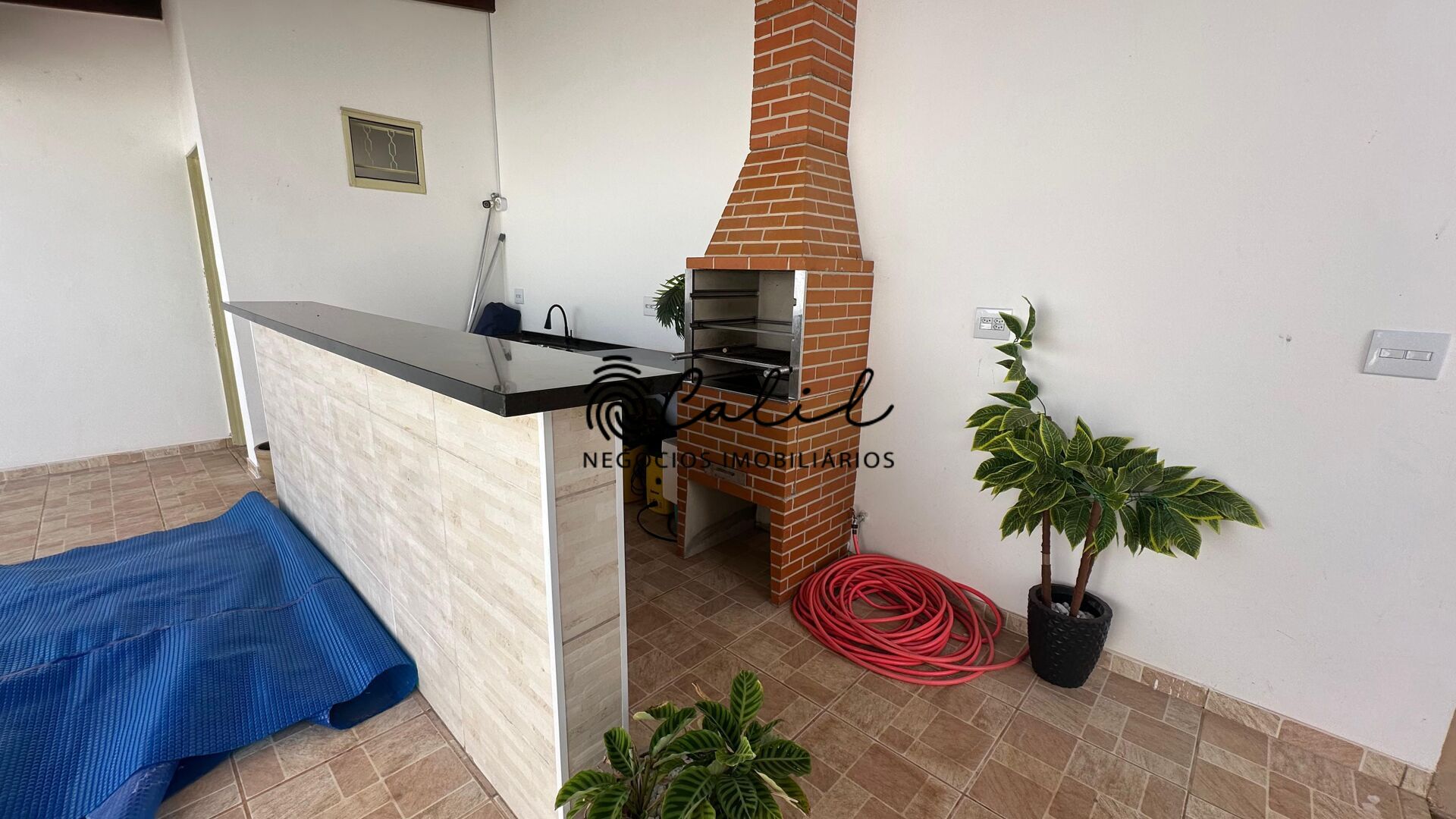 Casa à venda com 3 quartos, 153m² - Foto 23