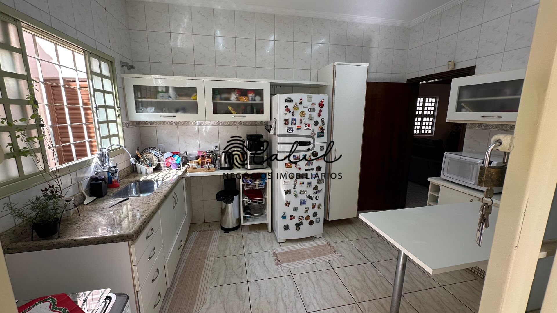 Casa à venda com 3 quartos, 153m² - Foto 10