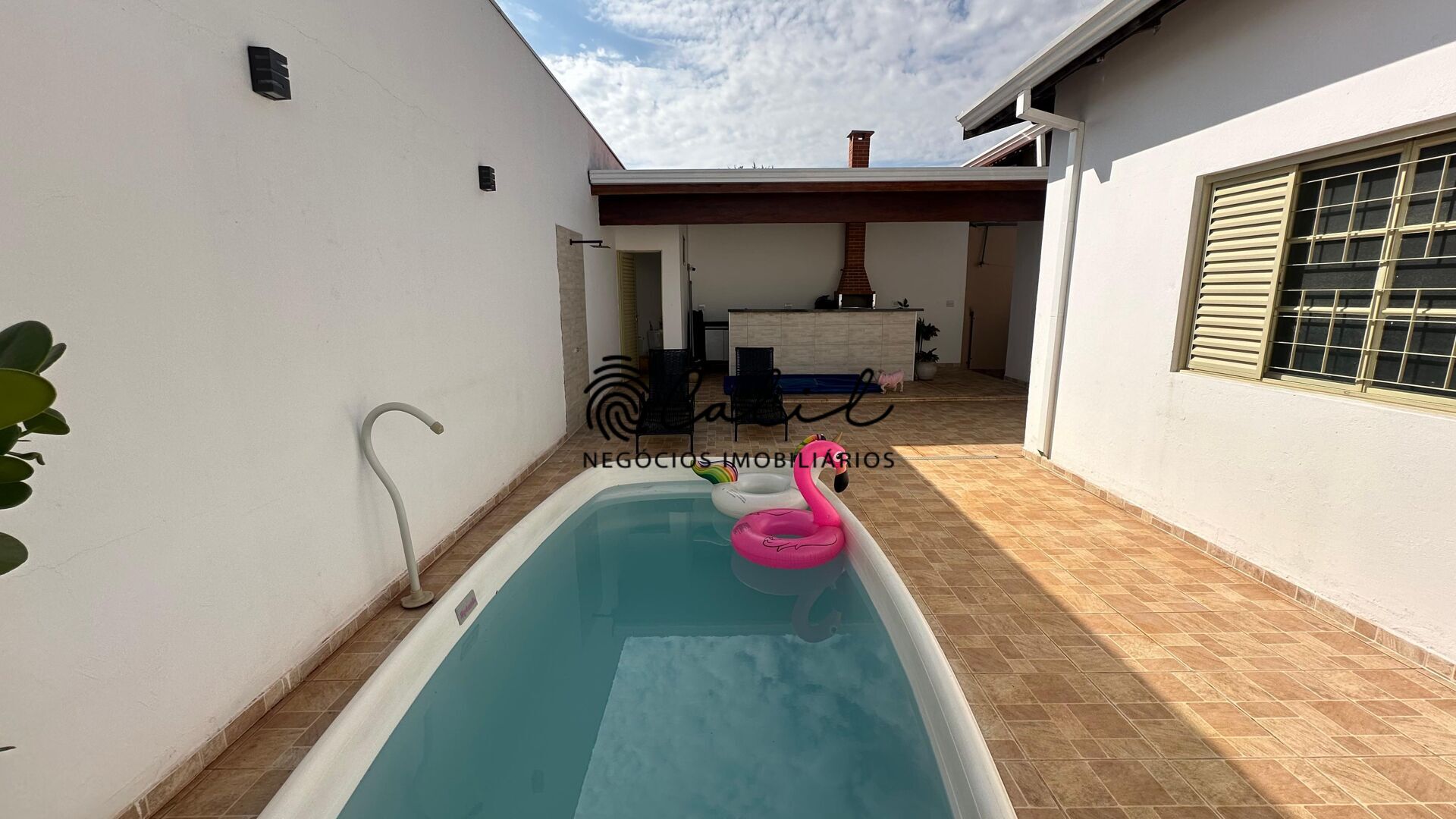 Casa à venda com 3 quartos, 153m² - Foto 25