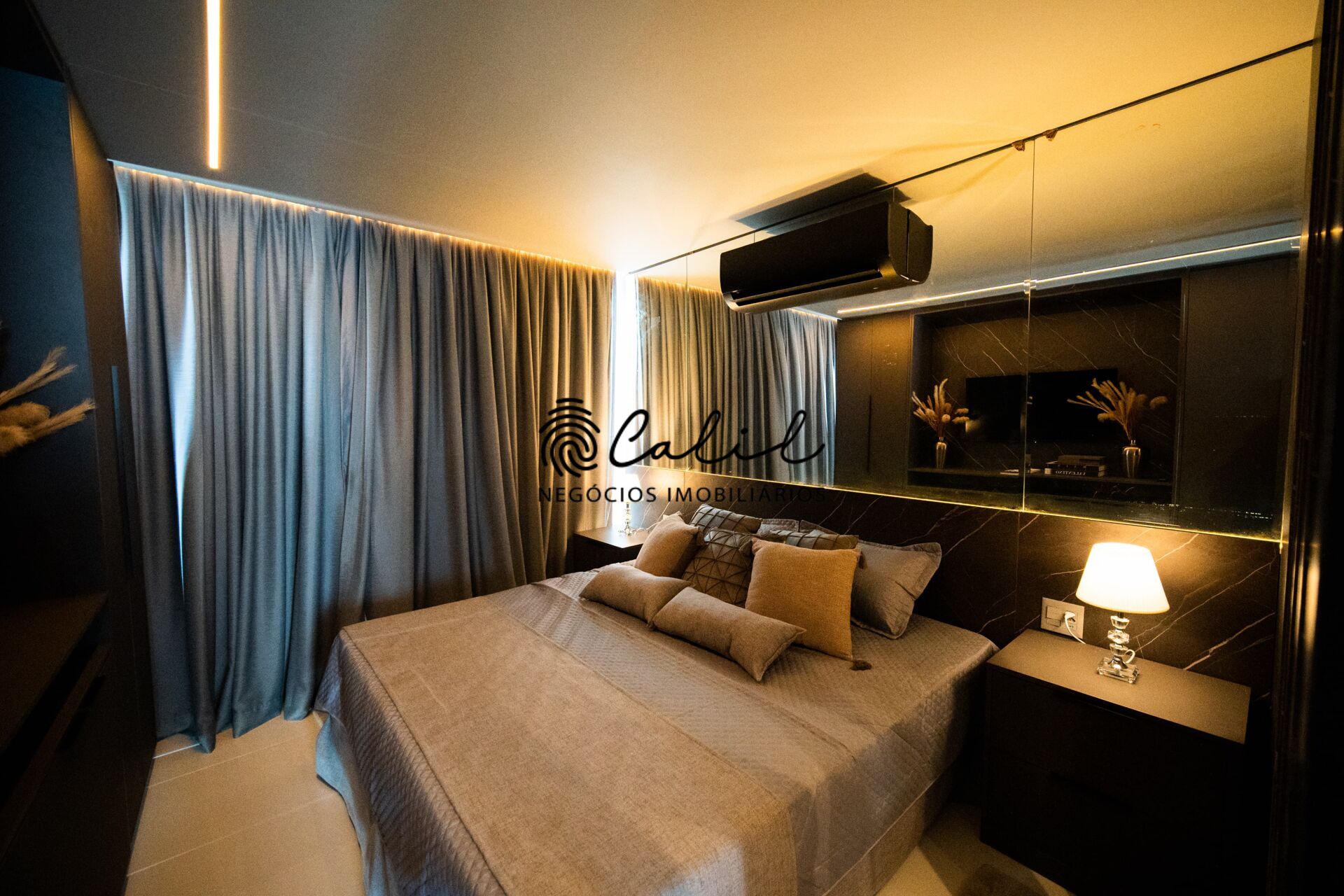 Cobertura à venda com 1 quarto, 94m² - Foto 18