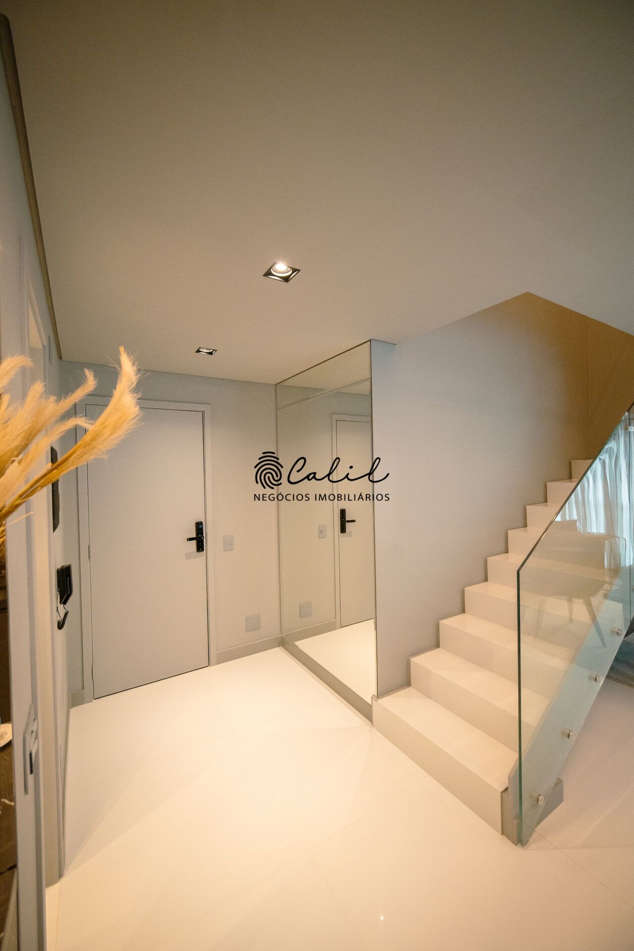 Cobertura à venda com 1 quarto, 94m² - Foto 4