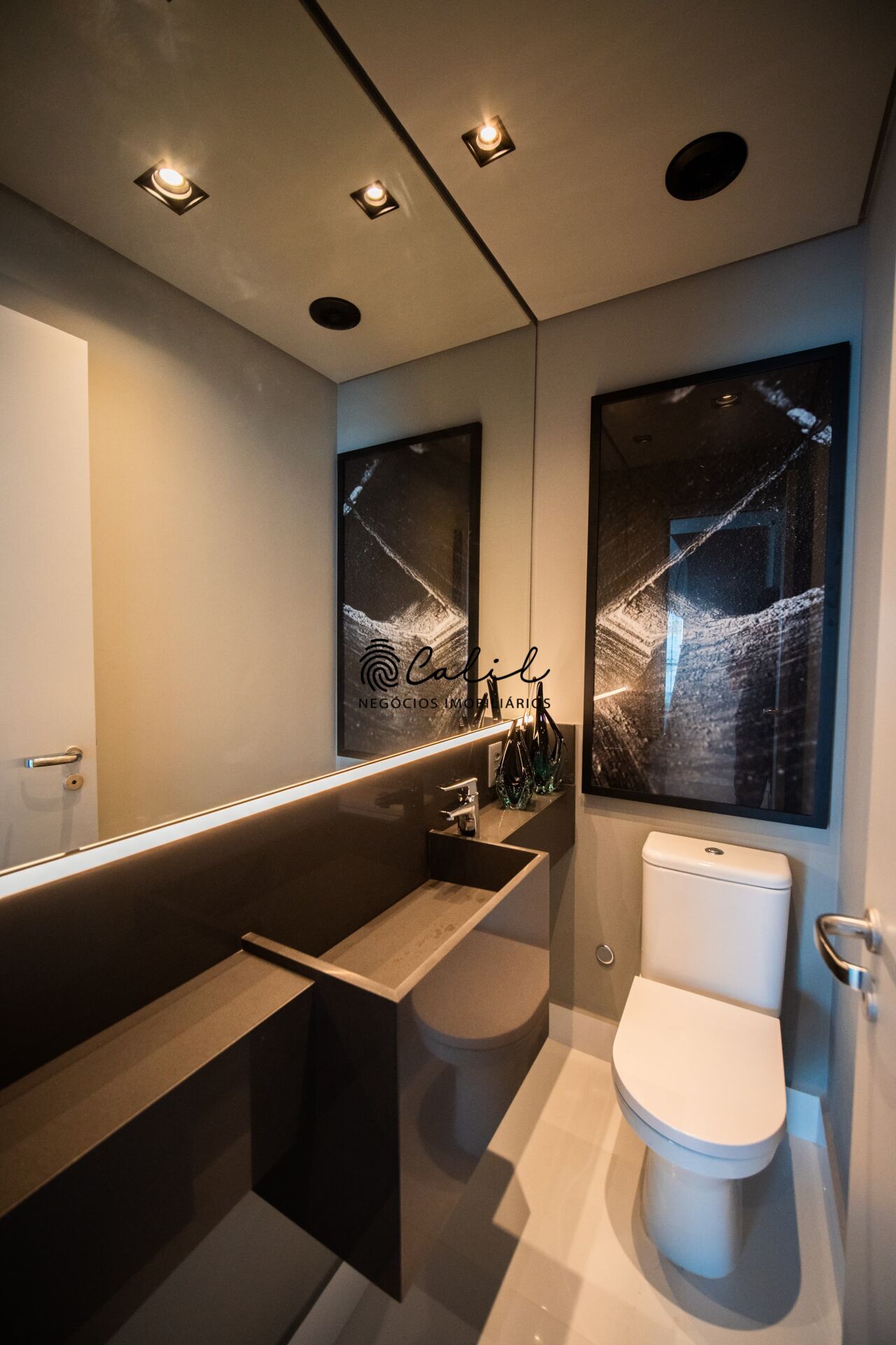 Cobertura à venda com 1 quarto, 94m² - Foto 8