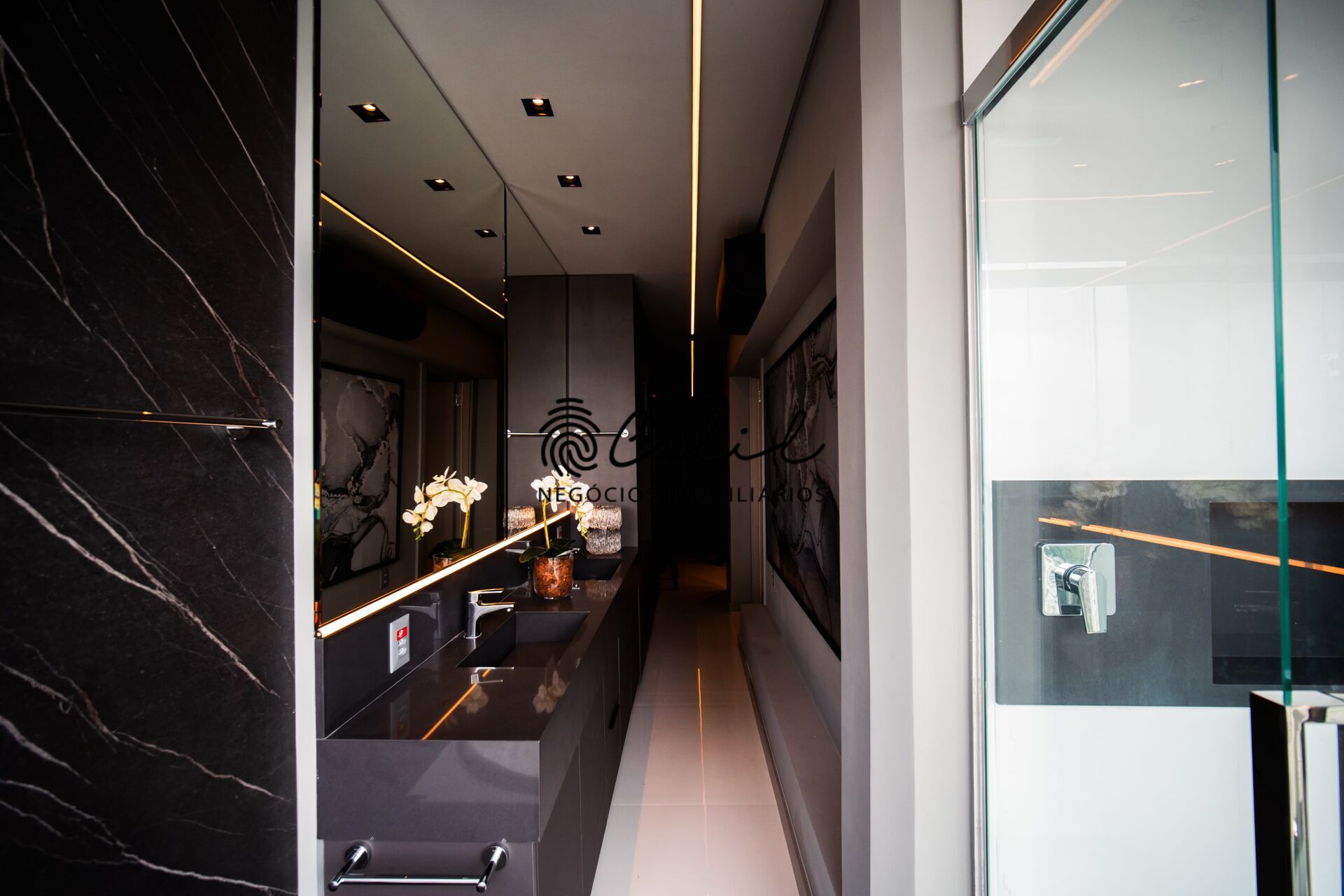 Cobertura à venda com 1 quarto, 94m² - Foto 12