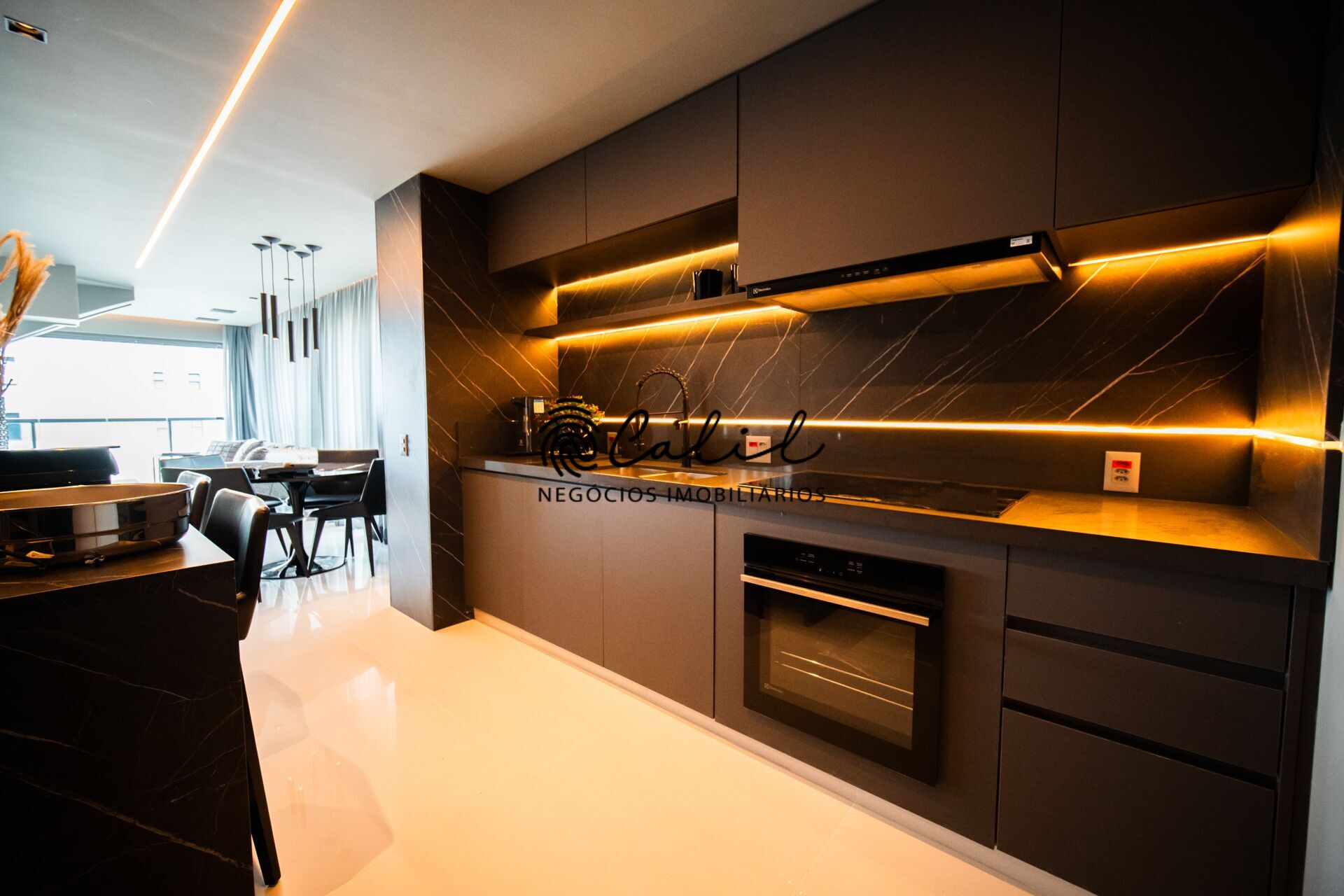 Cobertura à venda com 1 quarto, 94m² - Foto 6