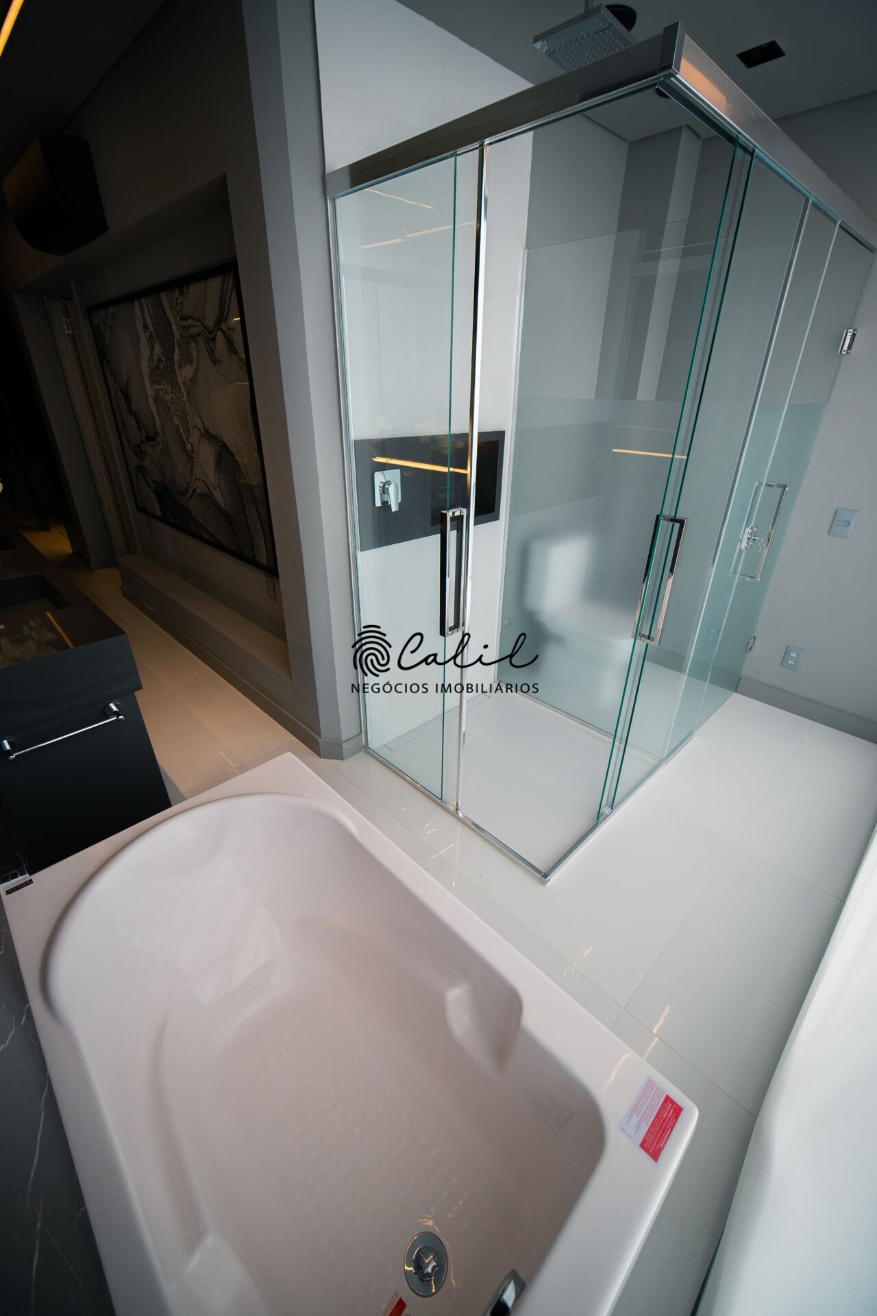 Cobertura à venda com 1 quarto, 94m² - Foto 9