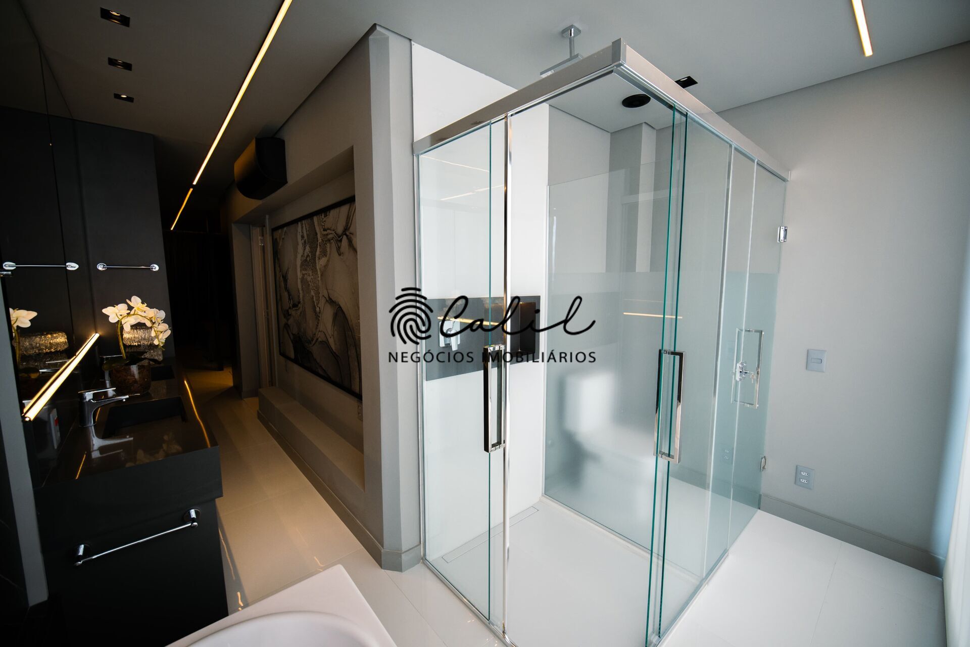Cobertura à venda com 1 quarto, 94m² - Foto 11