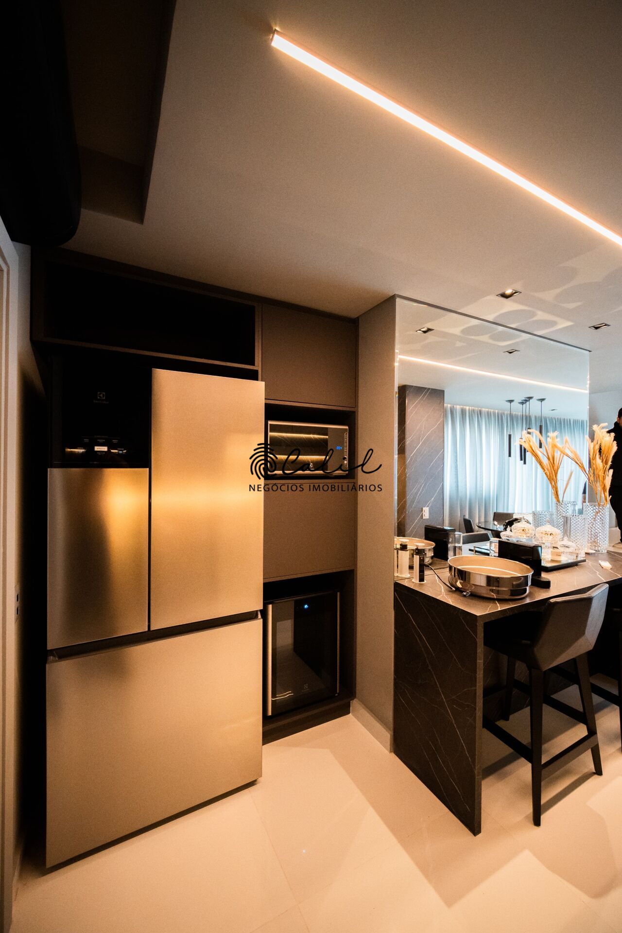 Cobertura à venda com 1 quarto, 94m² - Foto 5
