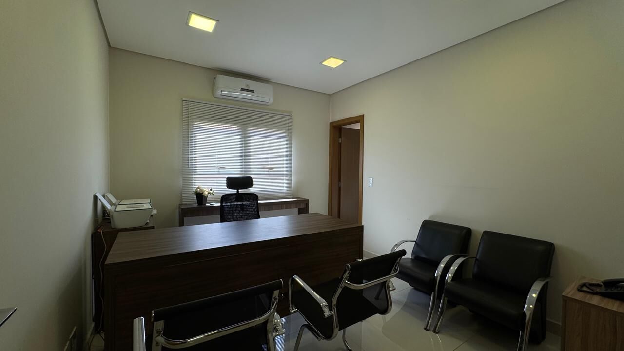 Prédio Inteiro, 218 m² - Foto 5