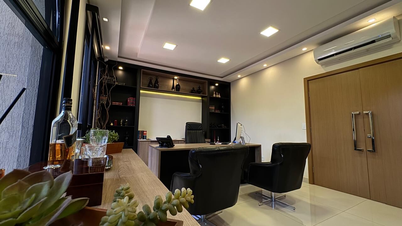 Prédio Inteiro, 218 m² - Foto 21