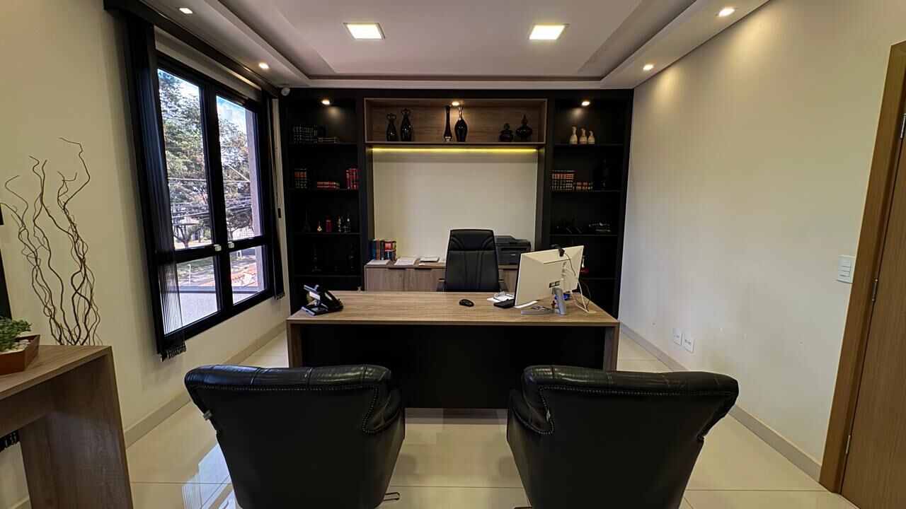 Prédio Inteiro, 218 m² - Foto 28