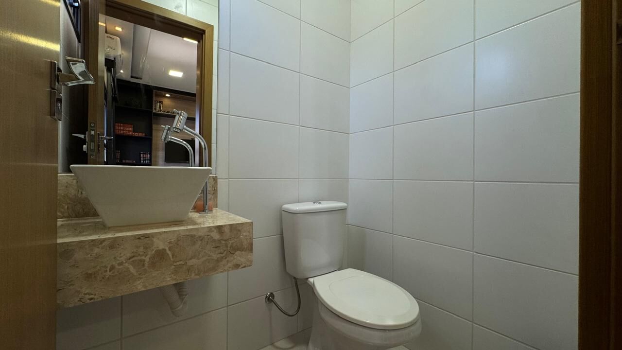 Prédio Inteiro, 218 m² - Foto 20
