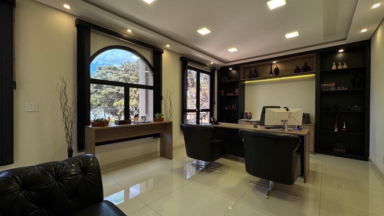 Prédio Inteiro, 218 m² - Foto 29