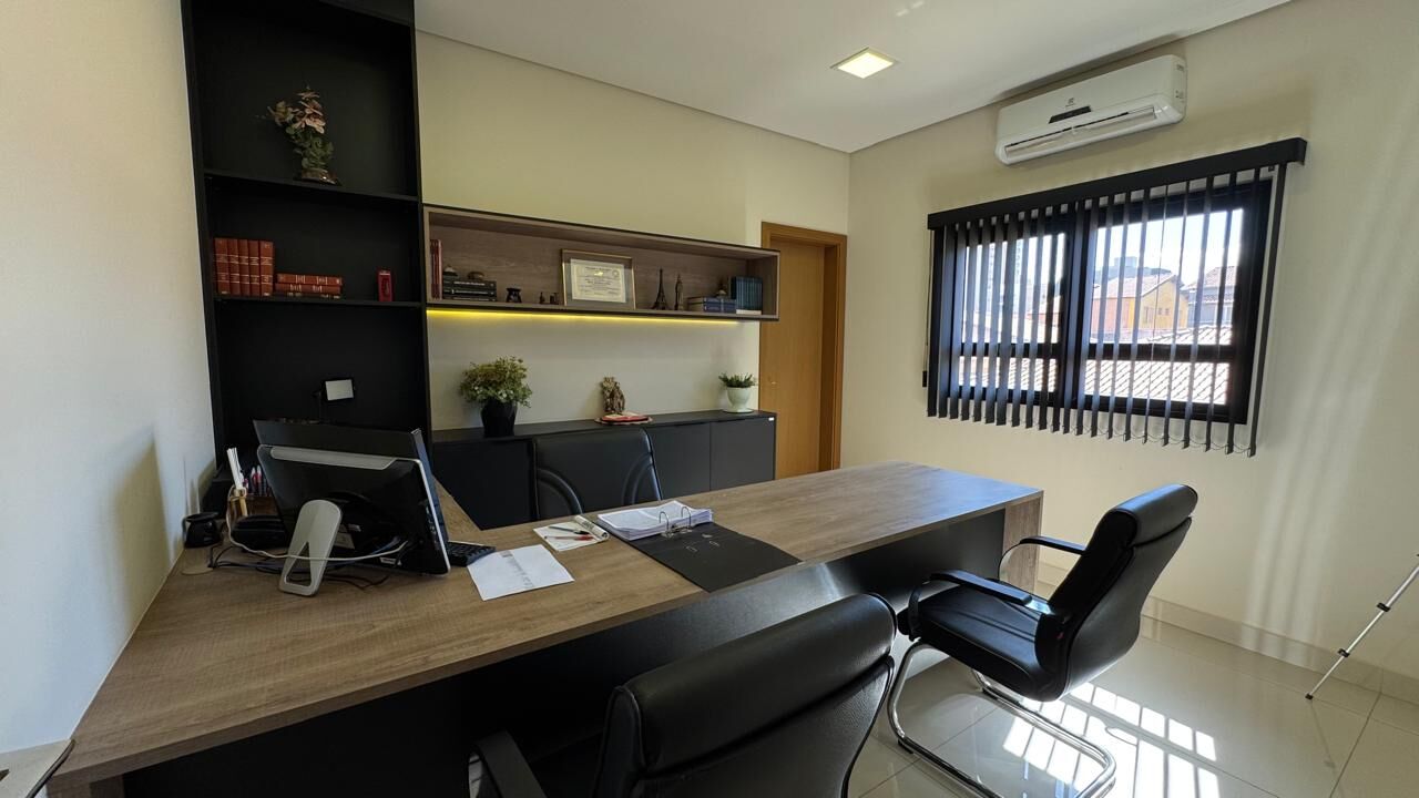 Prédio Inteiro, 218 m² - Foto 25