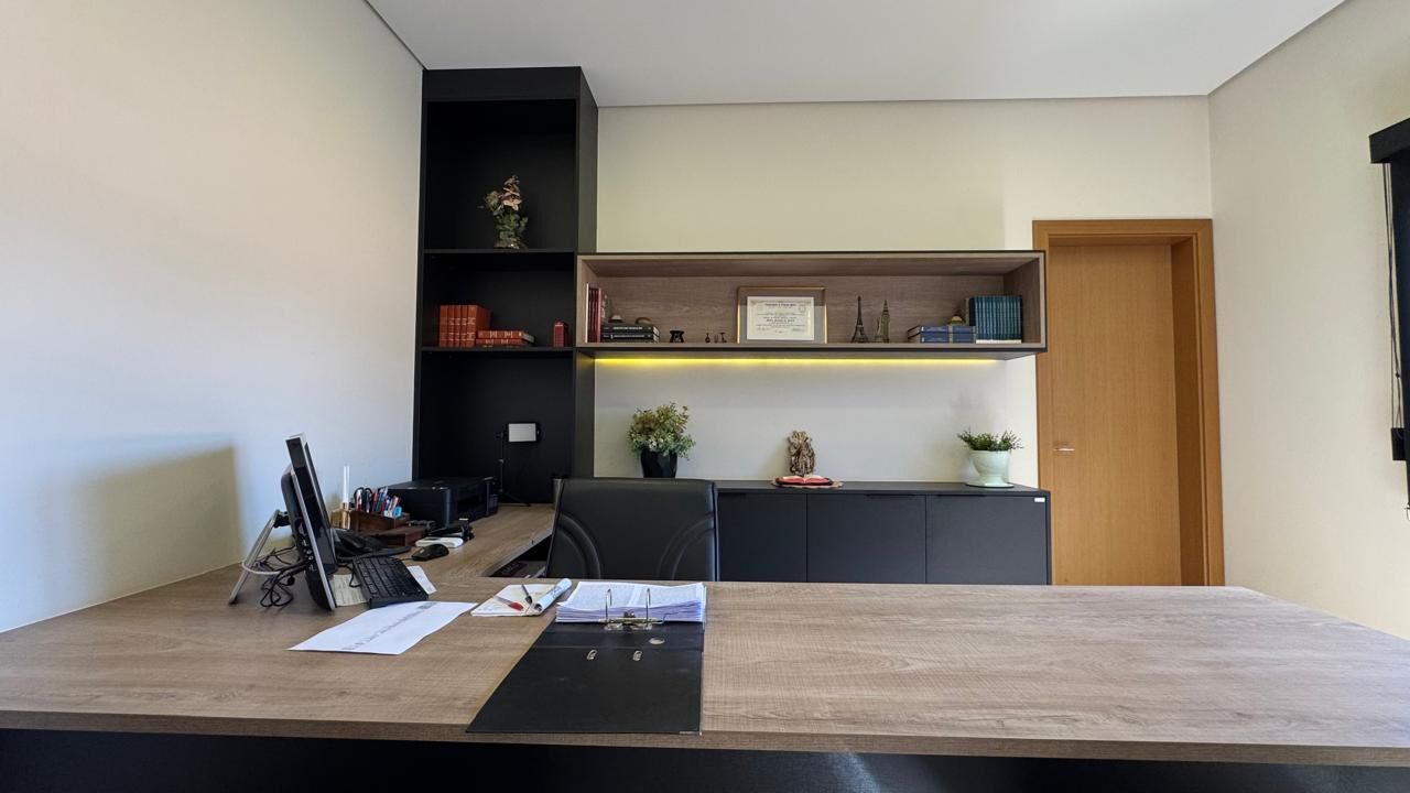 Prédio Inteiro, 218 m² - Foto 27