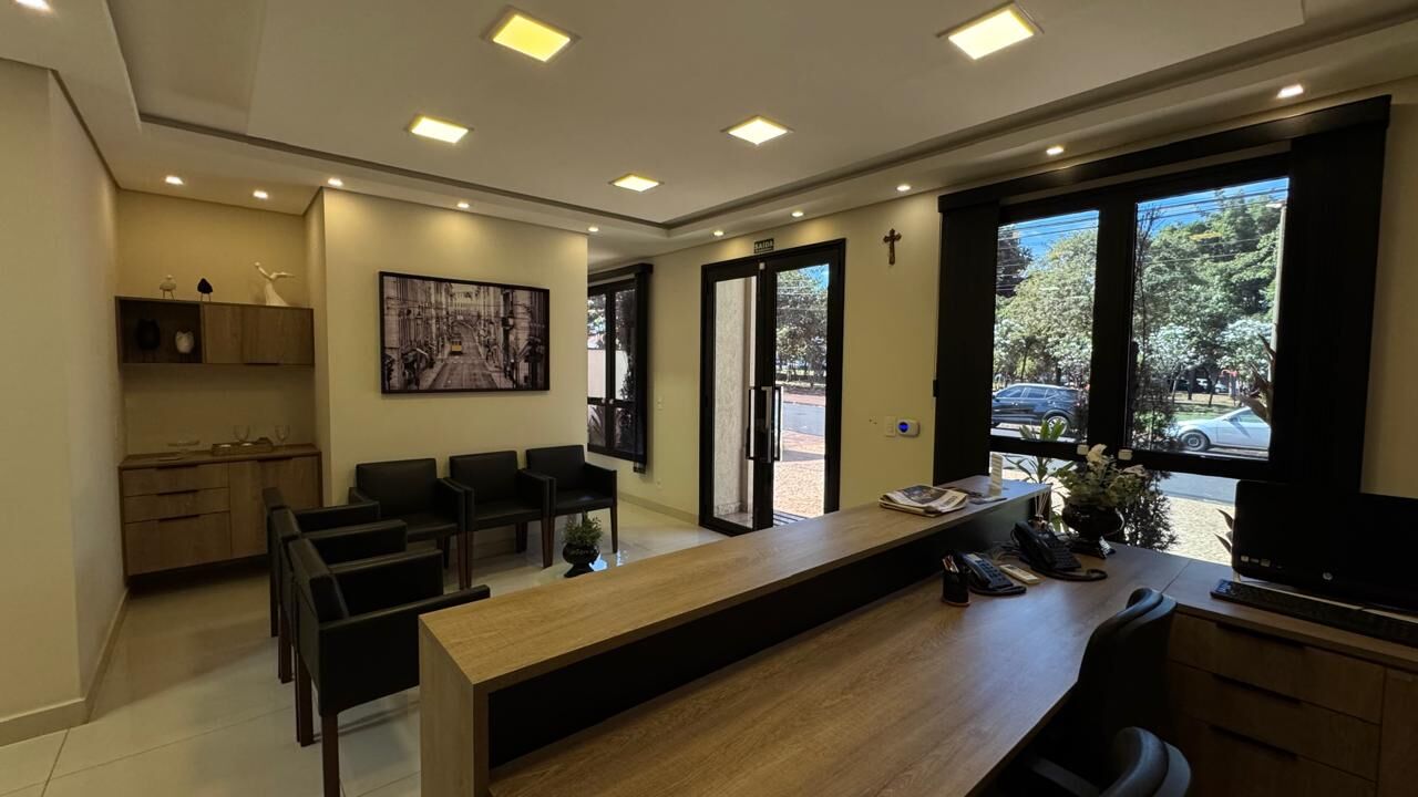 Prédio Inteiro, 218 m² - Foto 3