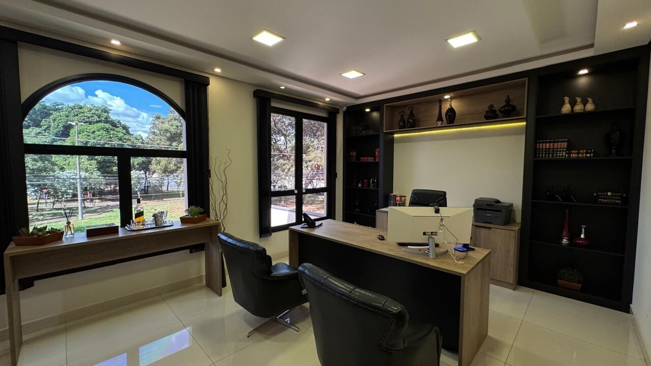 Prédio Inteiro, 218 m² - Foto 30