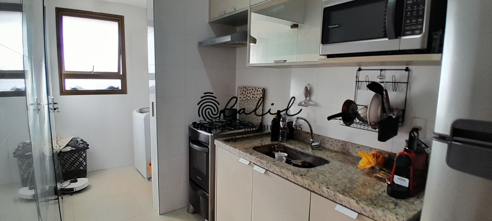 Apartamento à venda com 2 quartos, 72m² - Foto 18