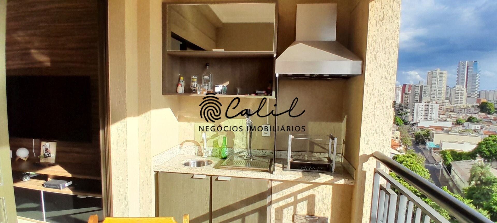 Apartamento à venda com 2 quartos, 72m² - Foto 20