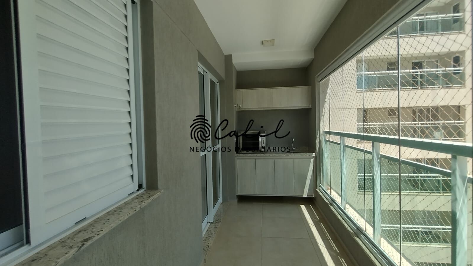 Apartamento, 2 quartos, 88 m² - Foto 1