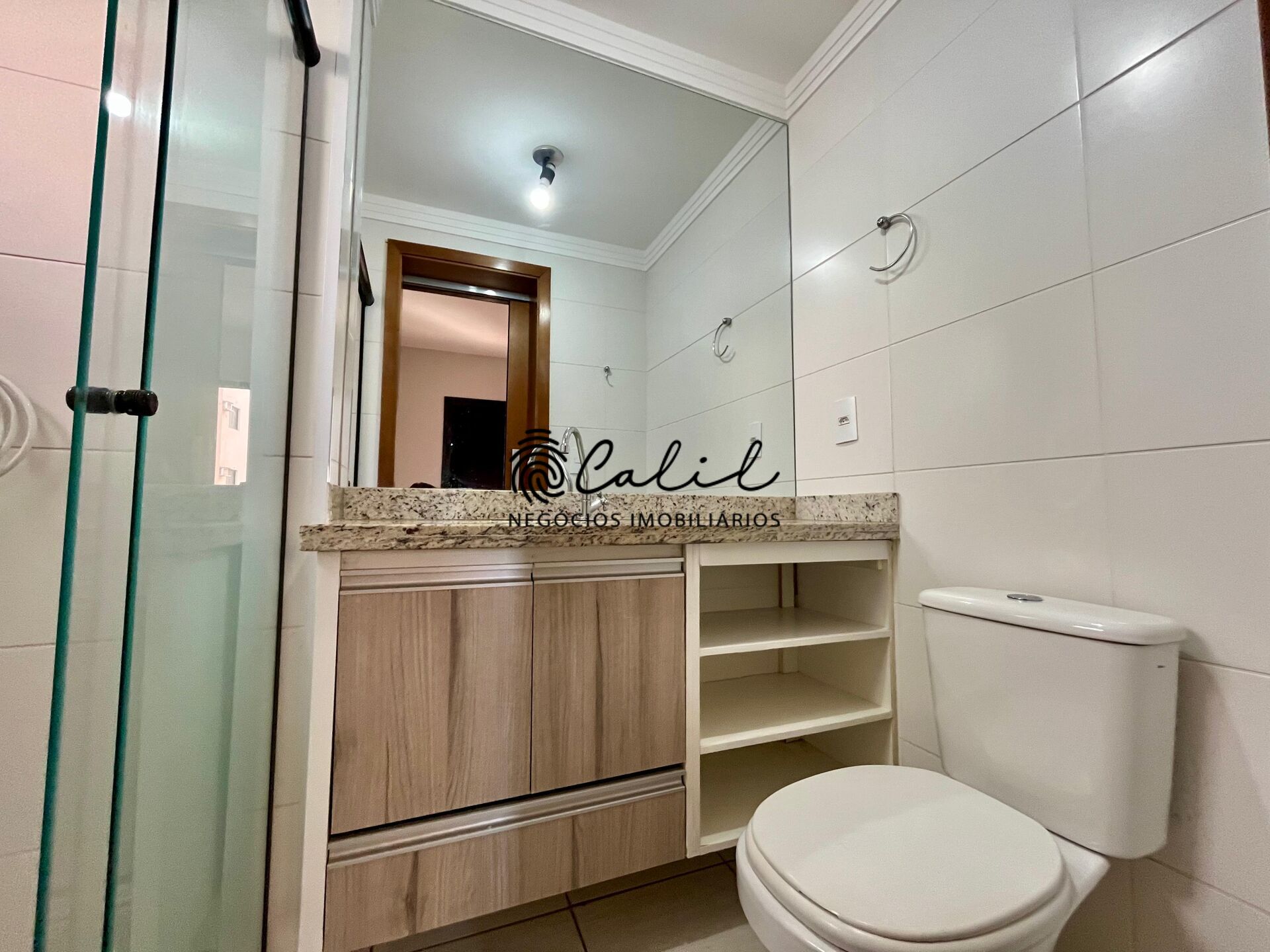 Apartamento para alugar com 3 quartos, 112m² - Foto 6