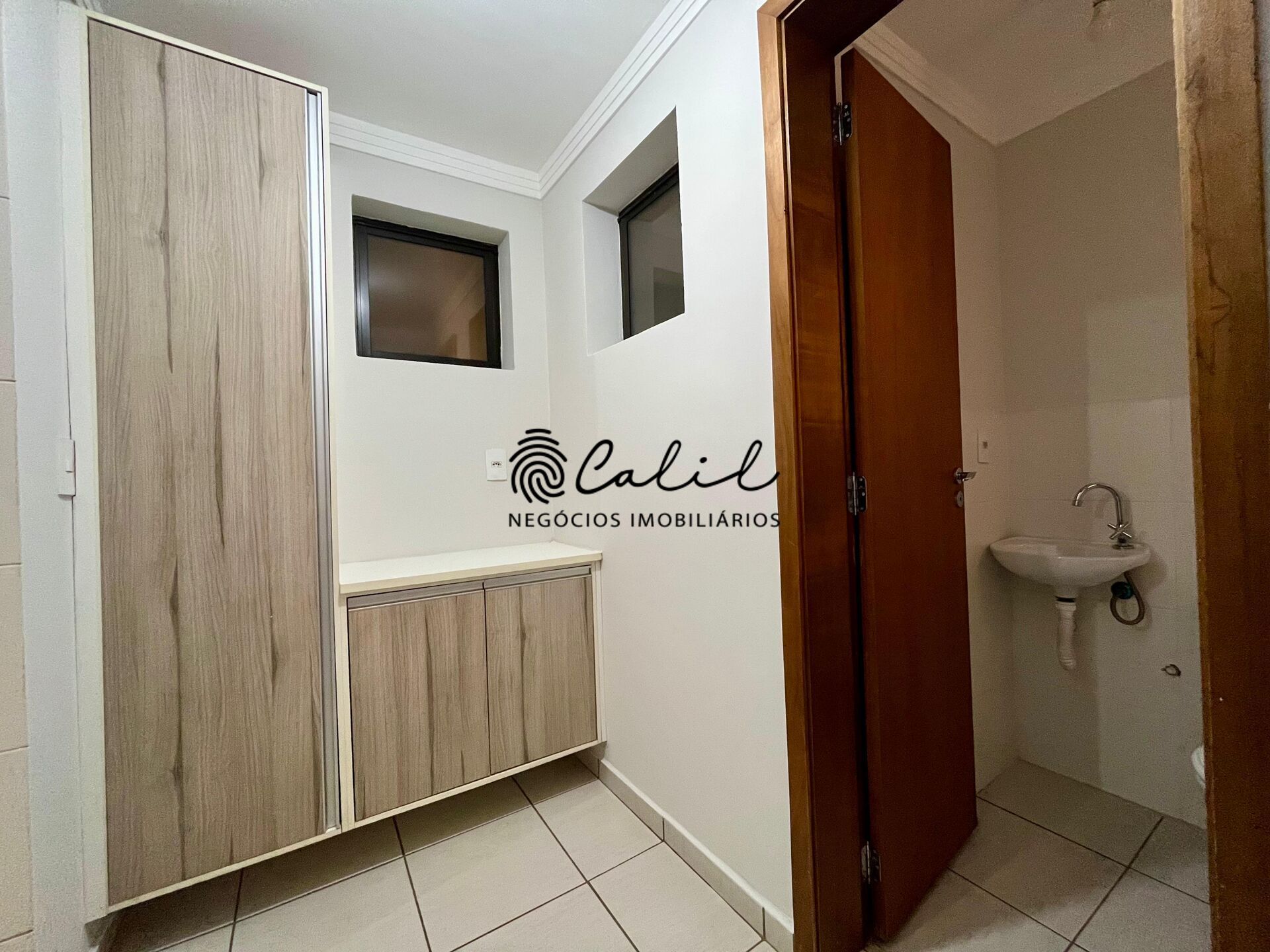 Apartamento para alugar com 3 quartos, 112m² - Foto 15