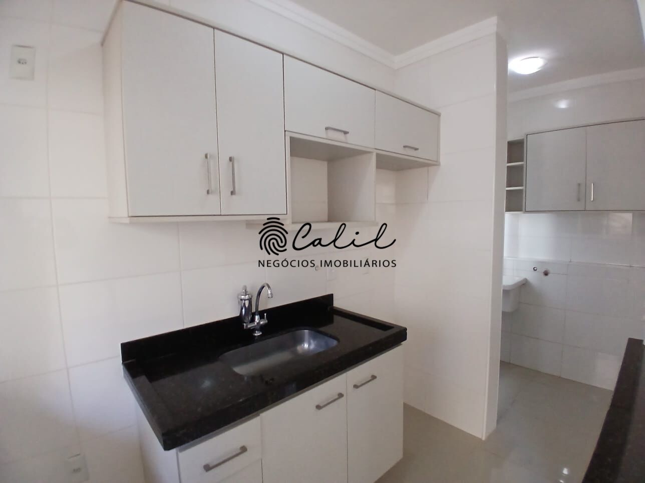 Apartamento, 1 quarto, 46 m² - Foto 7