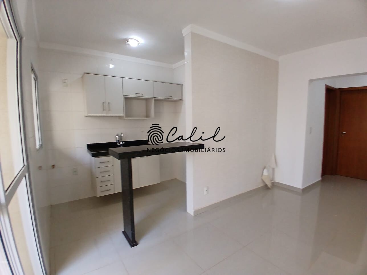 Apartamento, 1 quarto, 46 m² - Foto 3