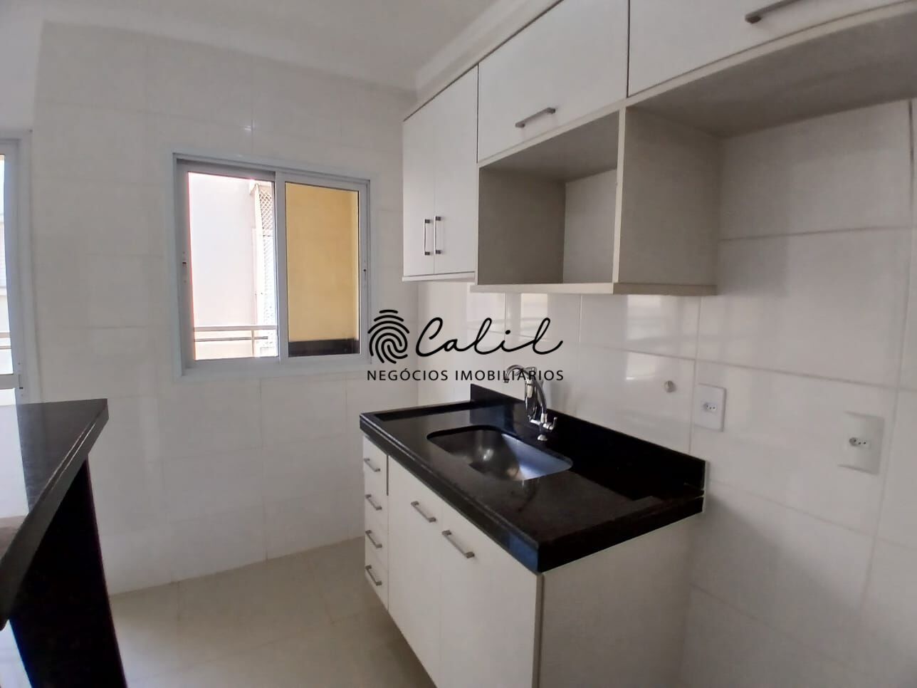 Apartamento, 1 quarto, 46 m² - Foto 6