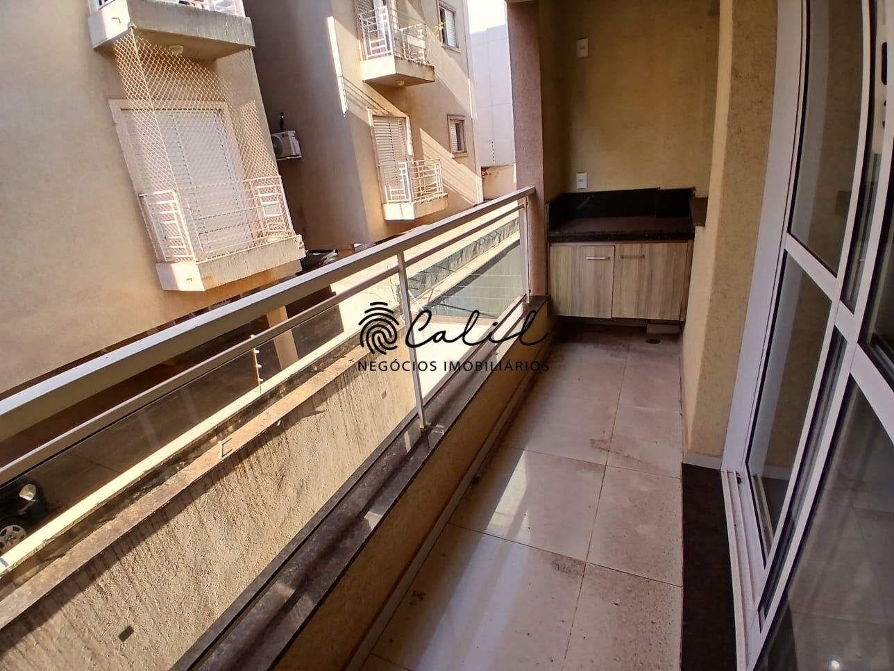 Apartamento, 1 quarto, 46 m² - Foto 5